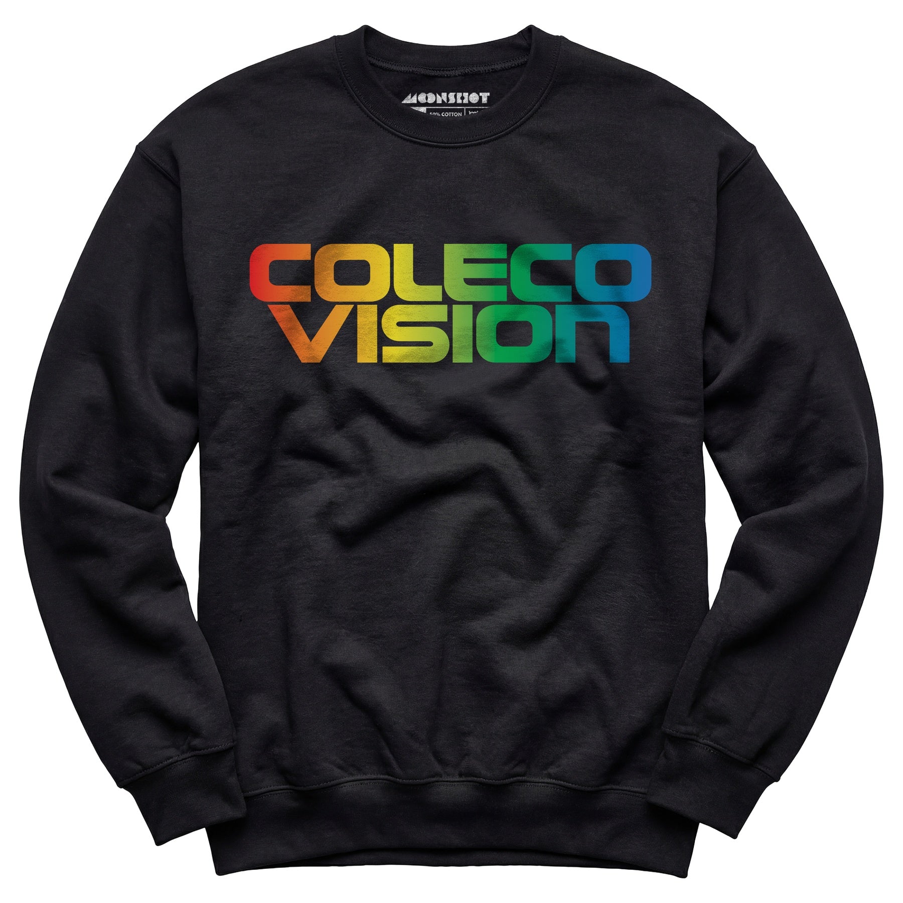 ColecoVision - Unisex Sweatshirt