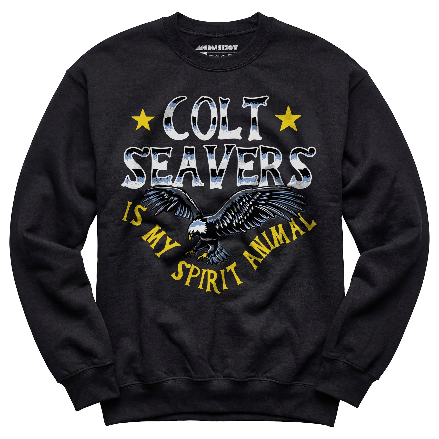 Colt Seavers is My Spirit Animal - Unisex Sweatshirt