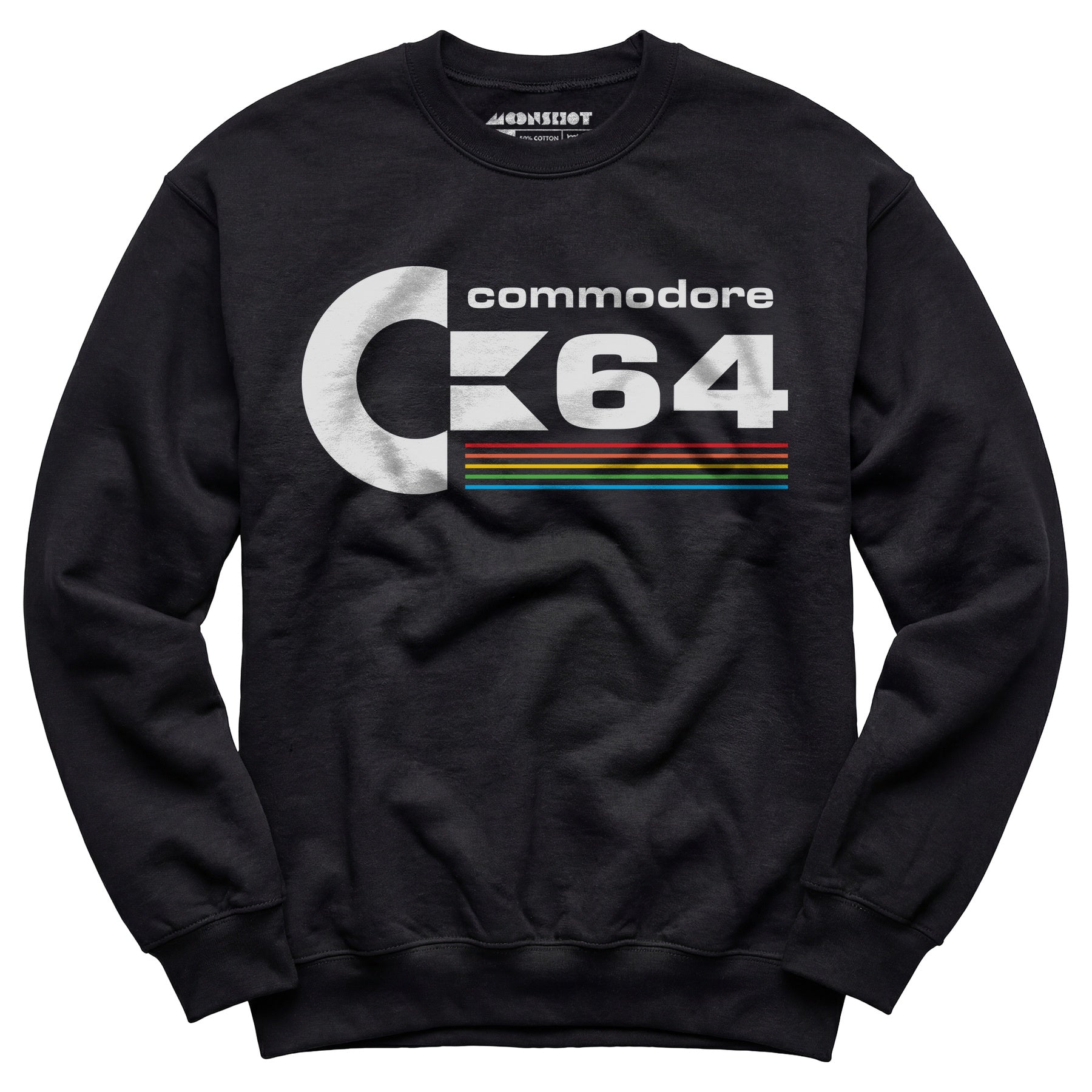 Commodore 64 - Unisex Sweatshirt