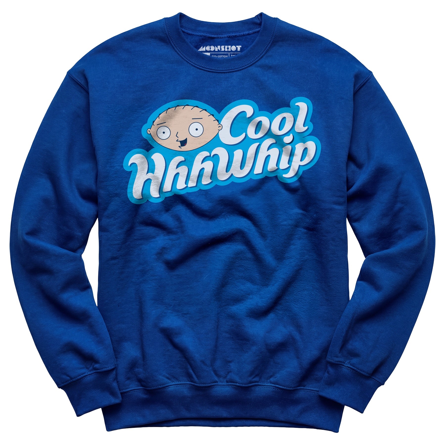 Cool HhhWhip - Unisex Sweatshirt