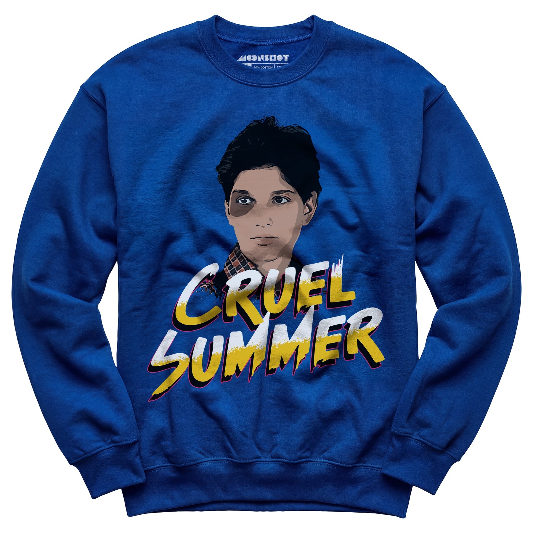 Cruel Summer - Unisex Sweatshirt