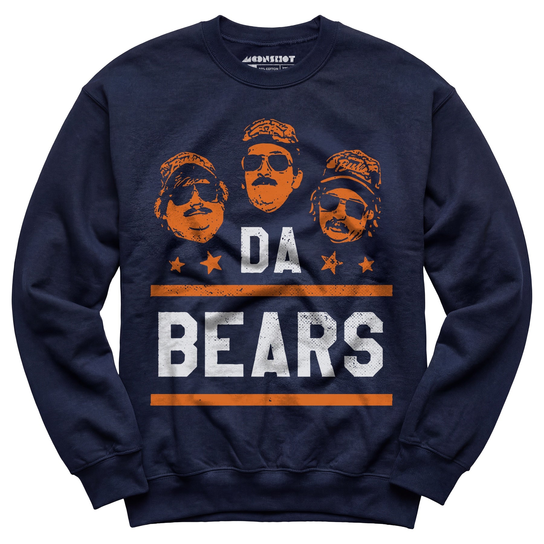 Da Bears - Unisex Sweatshirt