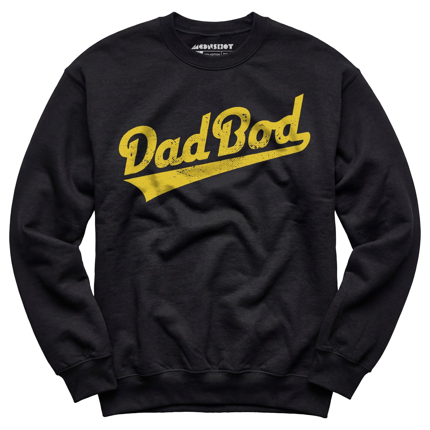 Dad Bod - Unisex Sweatshirt