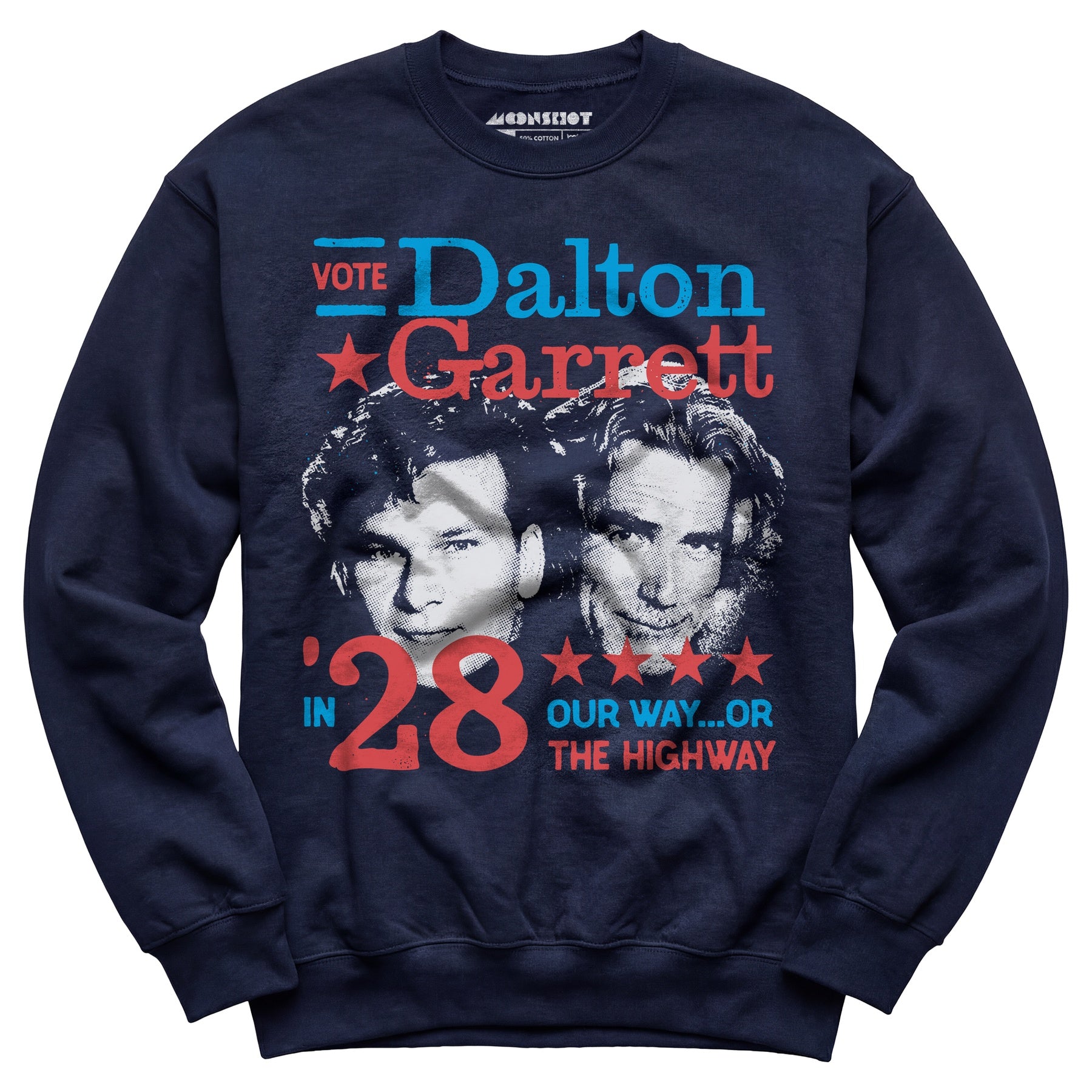 Dalton Garrett 2028 - Unisex Sweatshirt