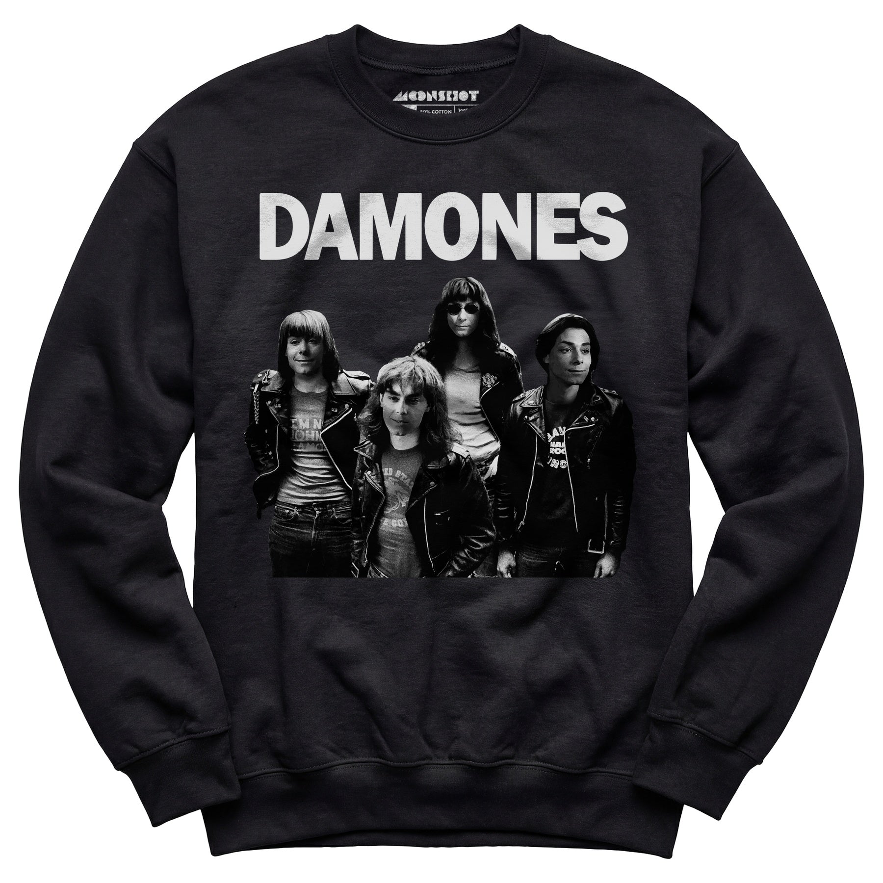 Damones - Unisex Sweatshirt