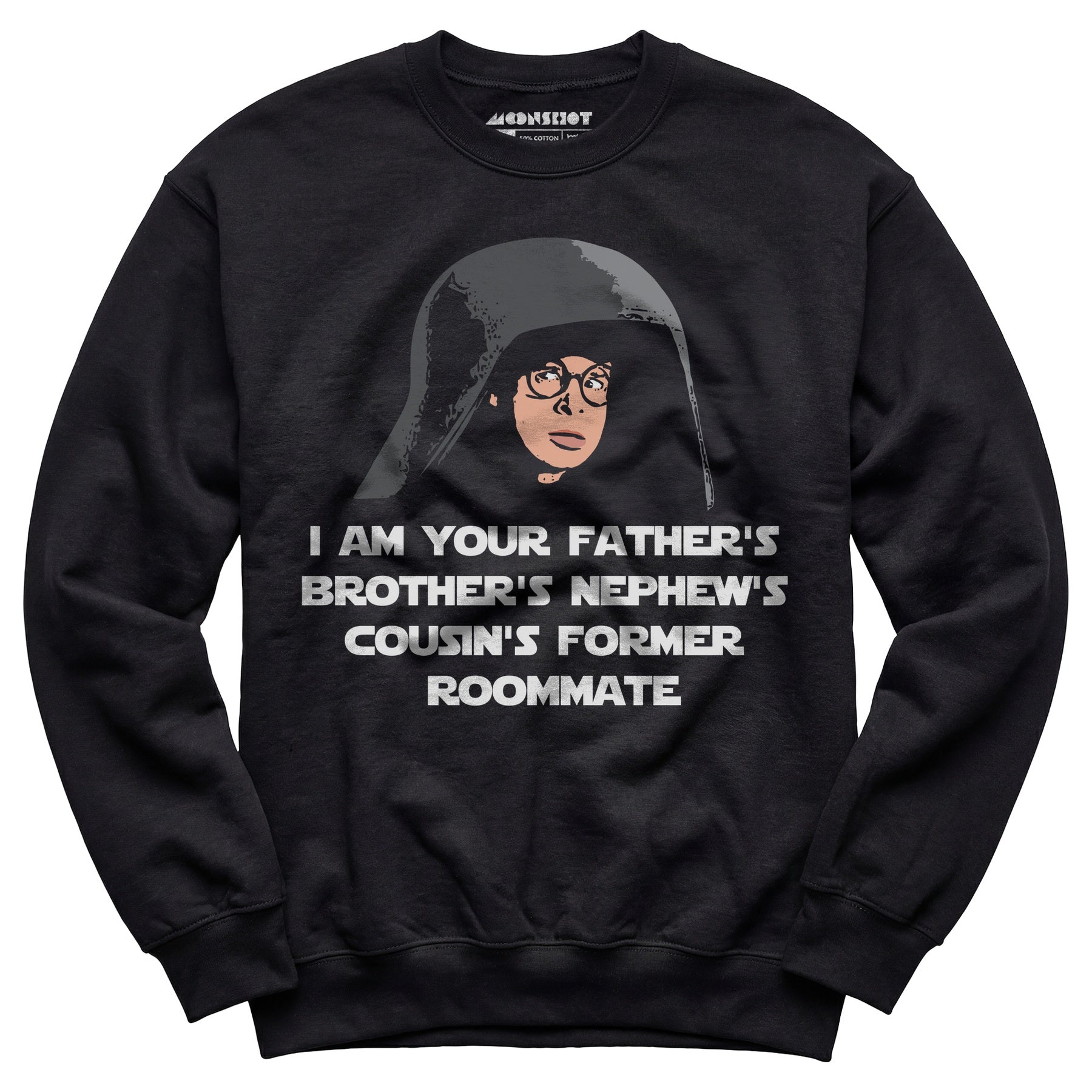 Dark Helmet - Unisex Sweatshirt