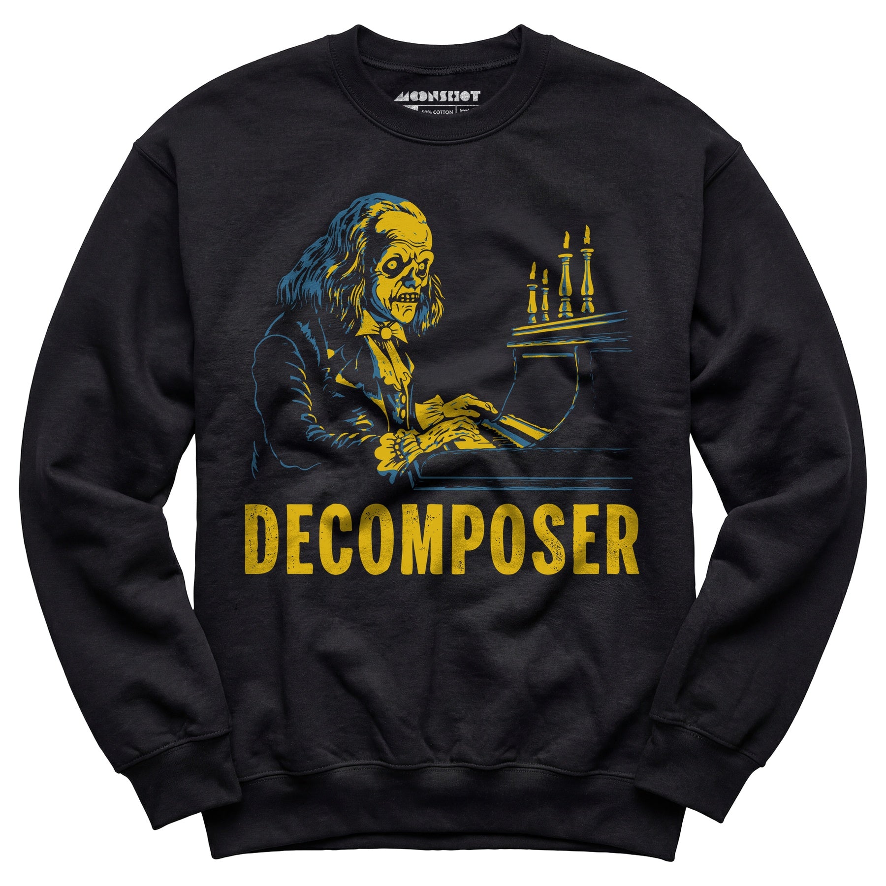 Decomposer - Unisex Sweatshirt
