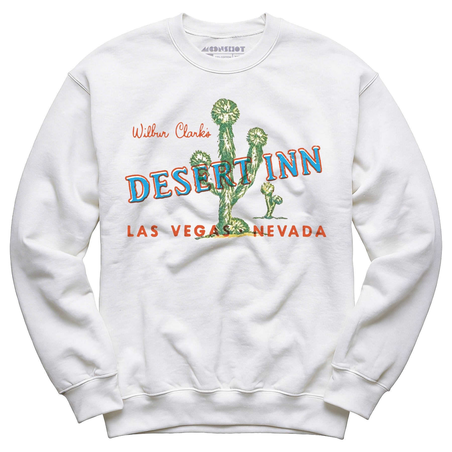 Desert Inn - Vintage Las Vegas - Unisex Sweatshirt