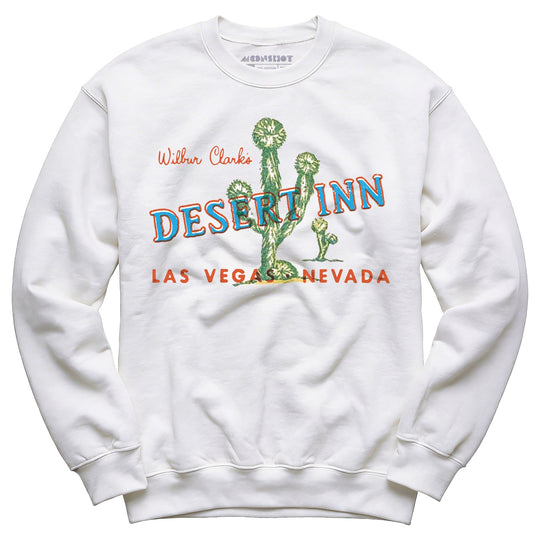 Desert Inn - Vintage Las Vegas - Unisex Sweatshirt
