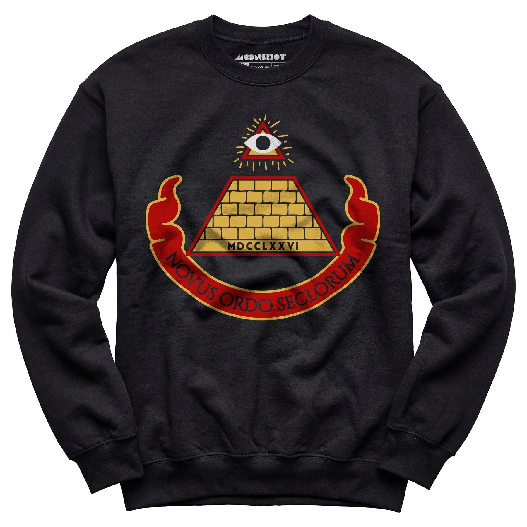 Desperately Seeking Susan - Unisex Sweatshirt
