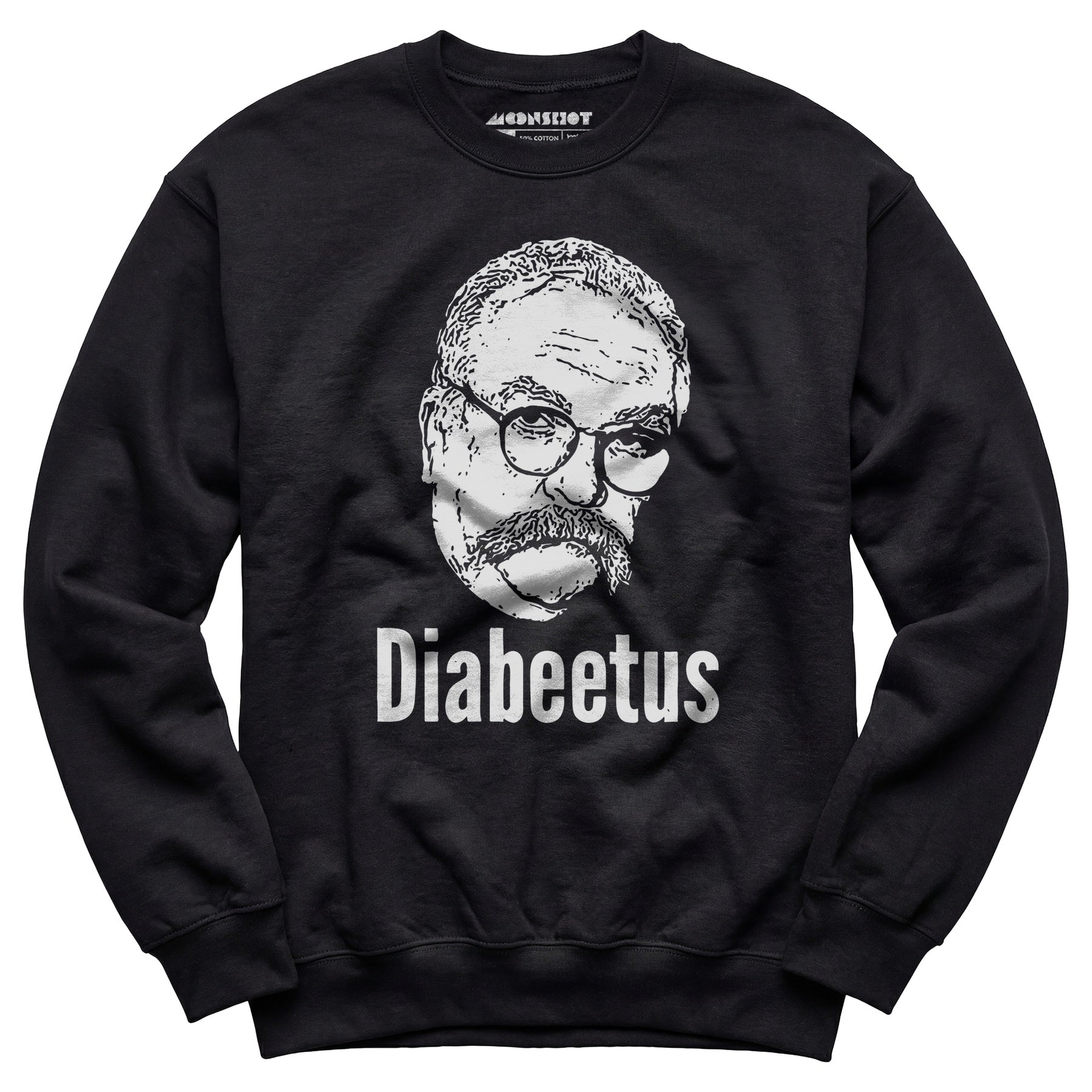 Diabeetus - Unisex Sweatshirt