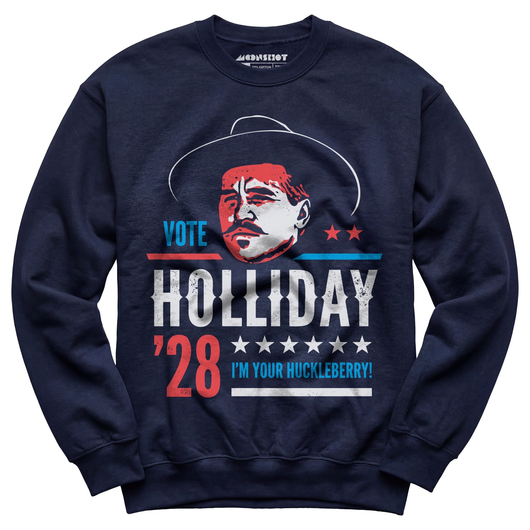 Doc Holliday 2028 - Unisex Sweatshirt