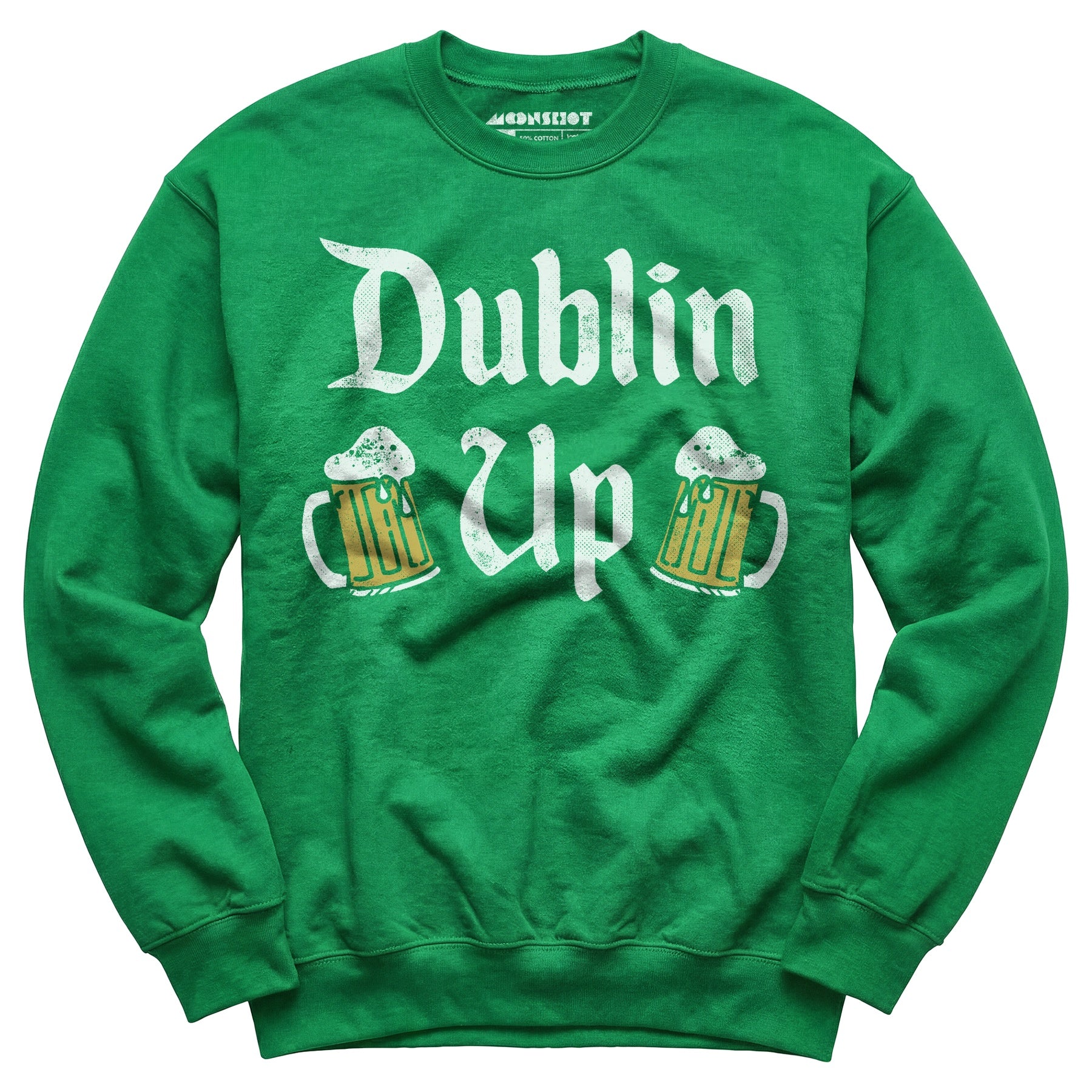 Dublin Up - Unisex Sweatshirt