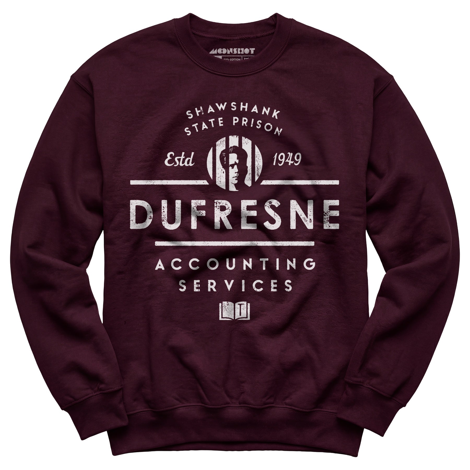 Dufresne Accounting Services - Unisex Sweatshirt