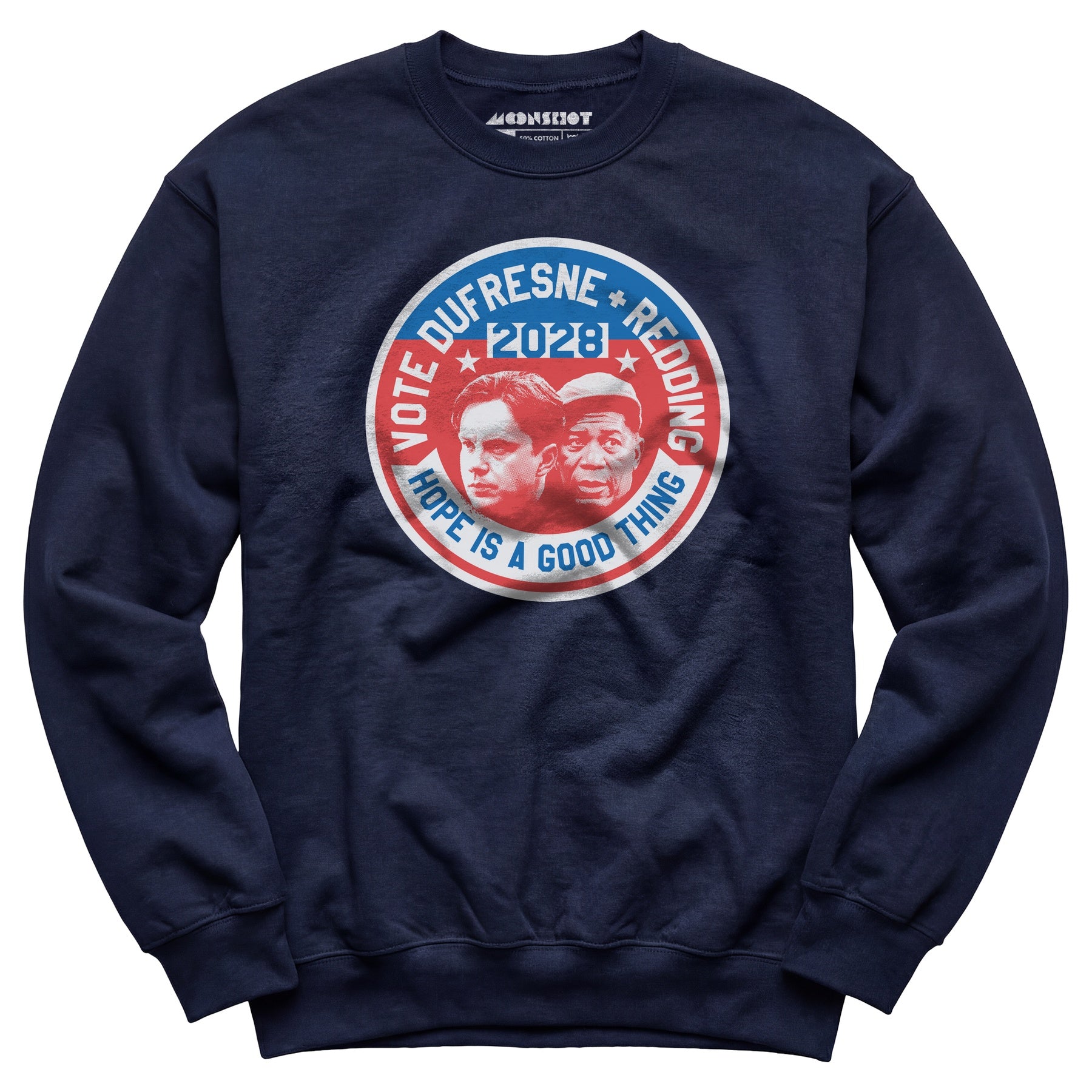 Dufresne Redding 2028 - Unisex Sweatshirt