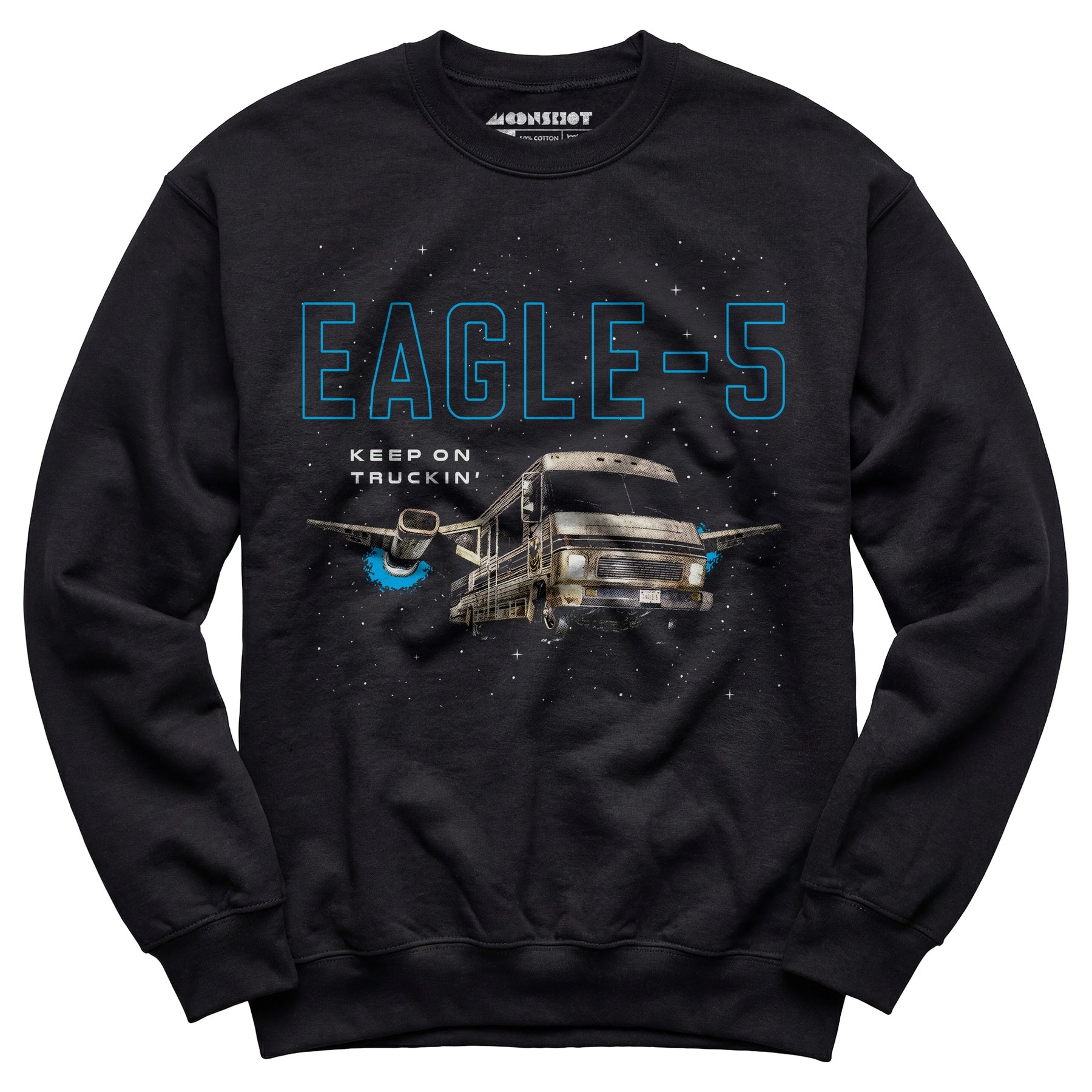 Eagle-5 - Unisex Sweatshirt