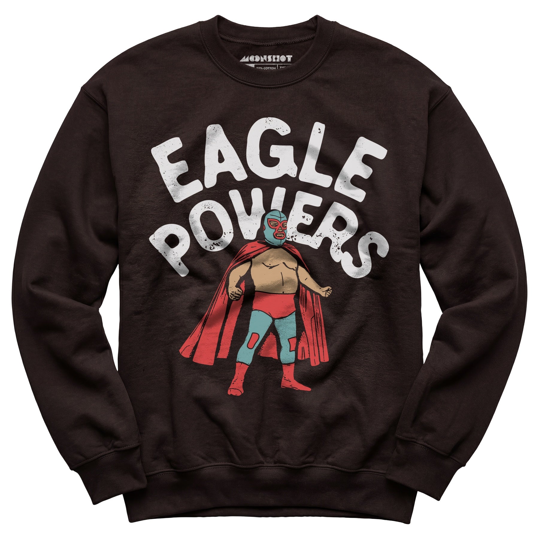 Eagle Powers - Unisex Sweatshirt