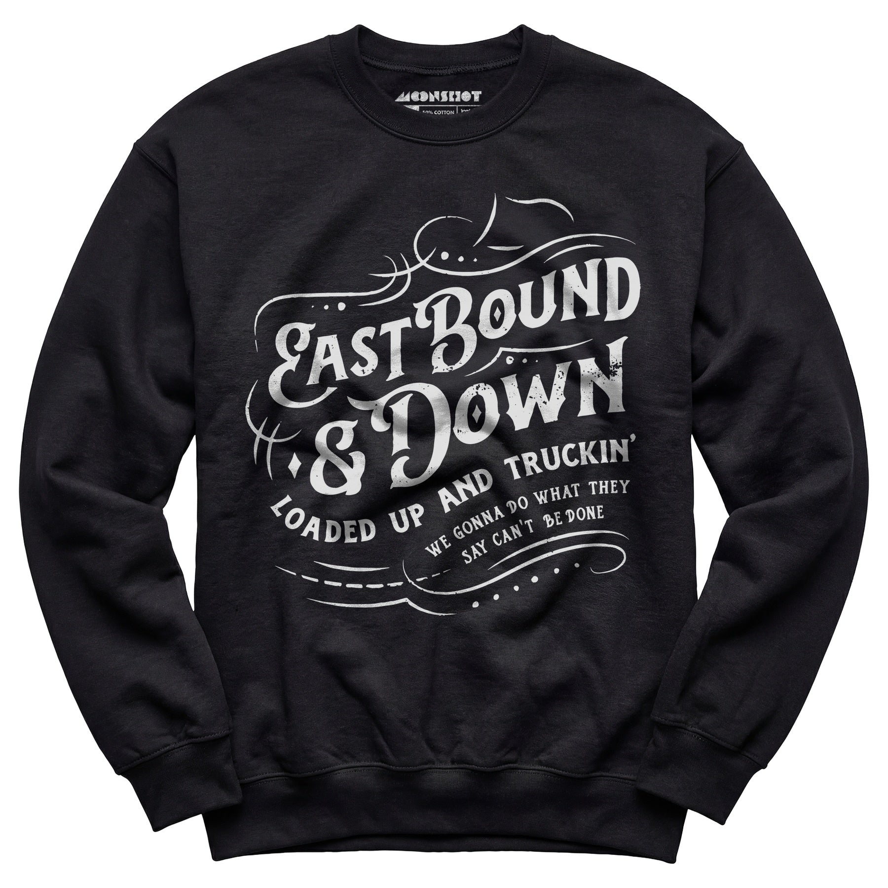 Eastbound & Down - Unisex Sweatshirt