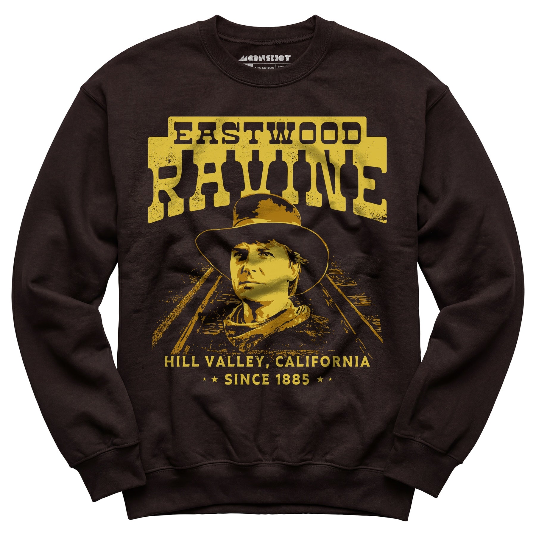 Eastwood Ravine - Unisex Sweatshirt