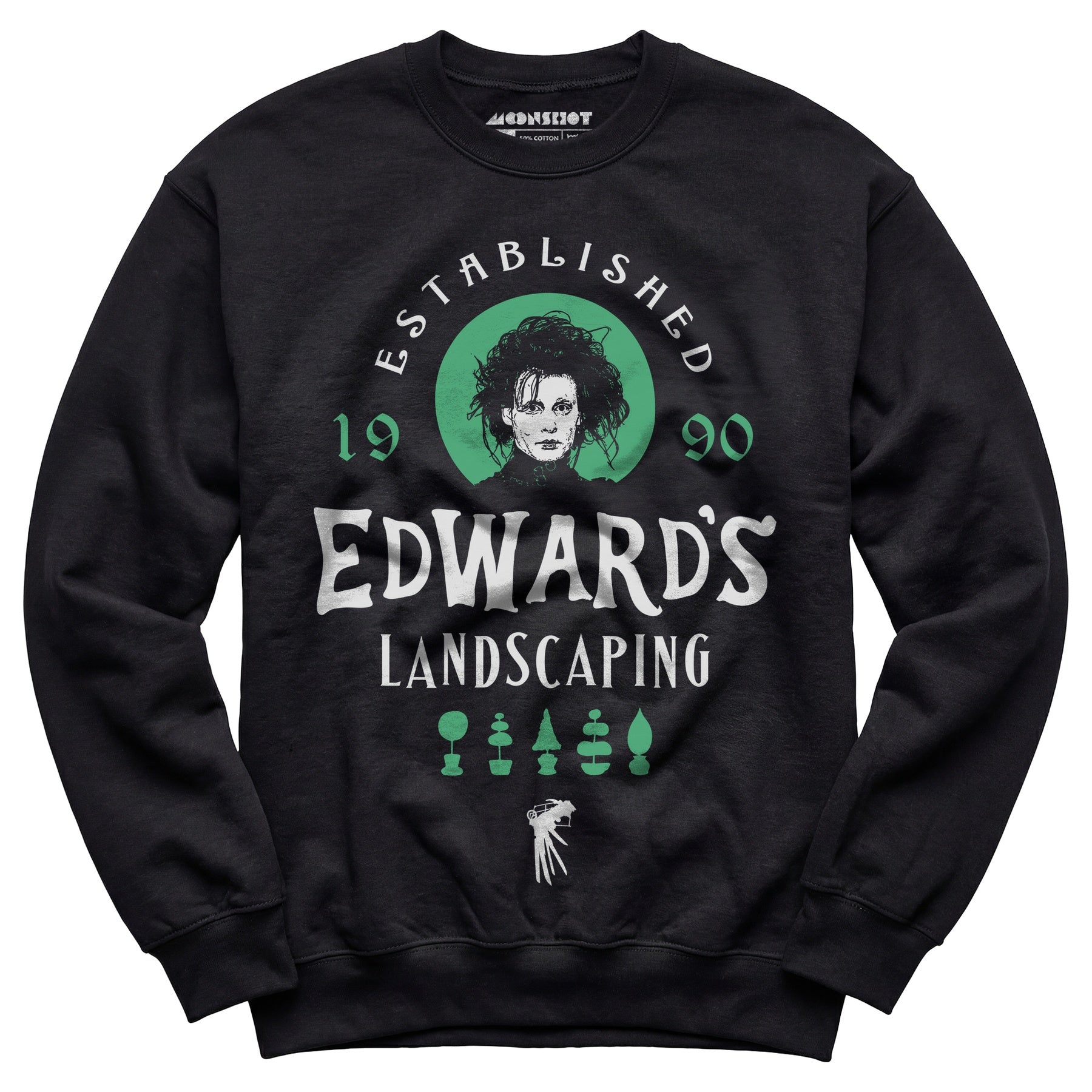 Edward's Landscaping - Unisex Sweatshirt