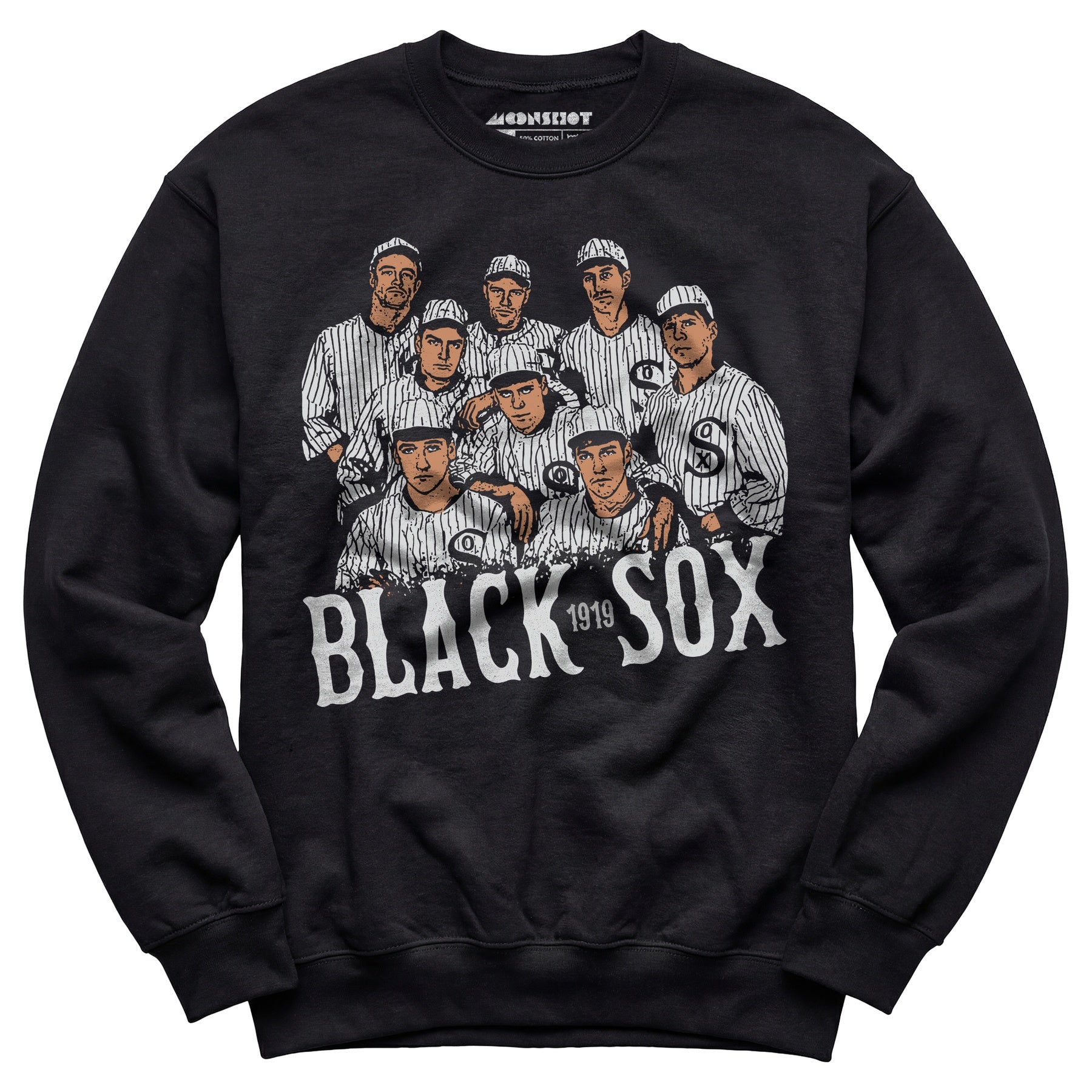 Eight Men Out - Unisex Sweatshirt