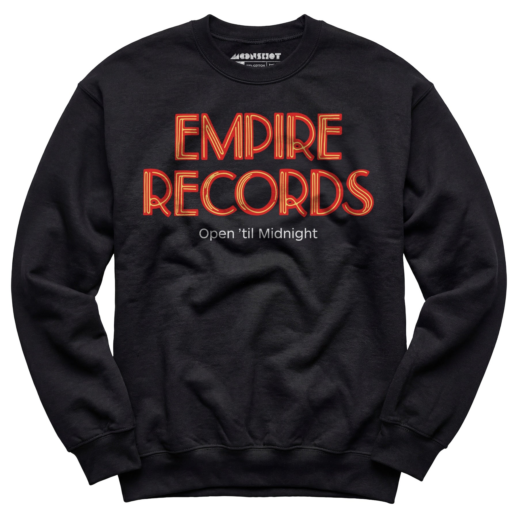 Empire Records - Unisex Sweatshirt