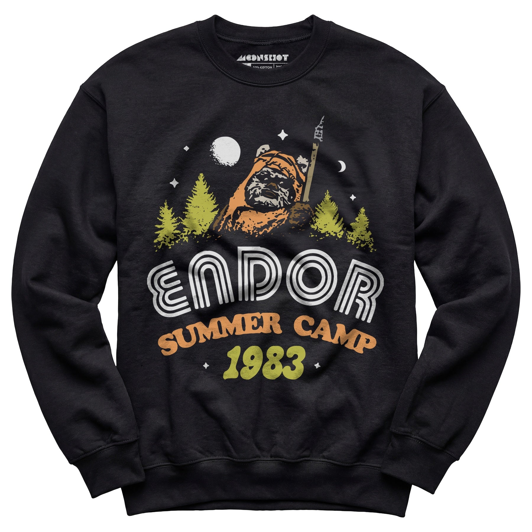 Endor Summer Camp - Unisex Sweatshirt