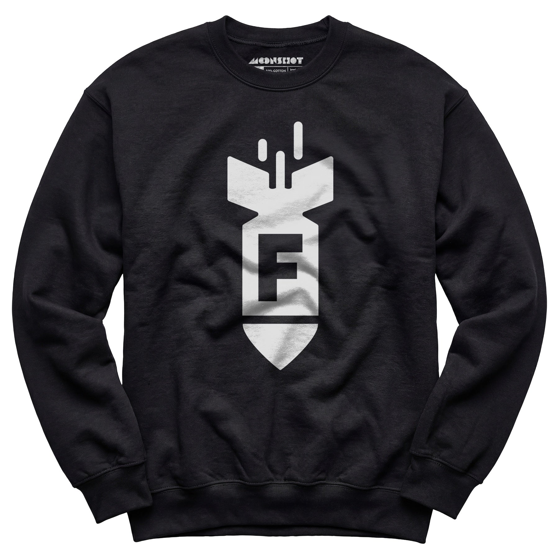 F Bomb - Unisex Sweatshirt