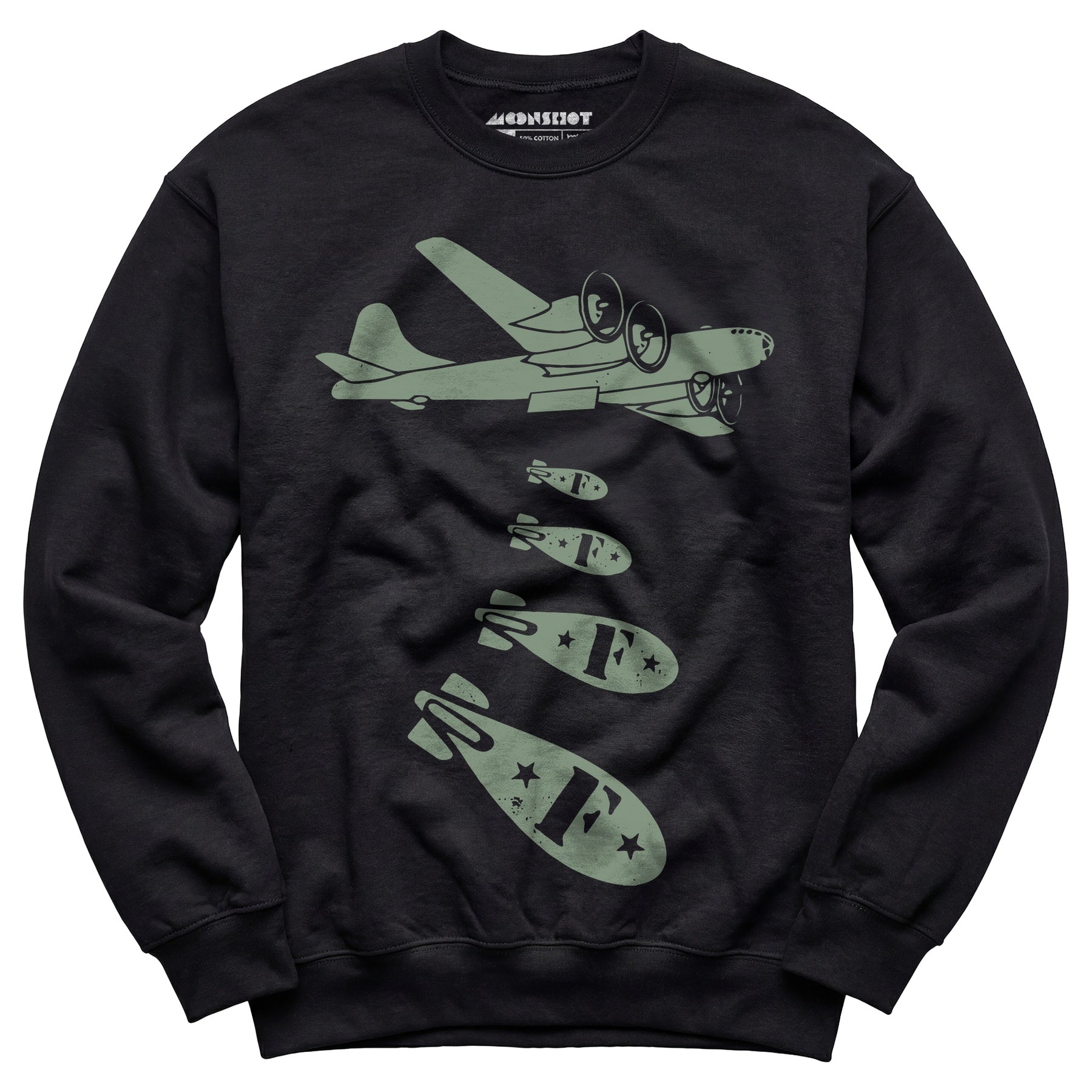 F Bombs - Unisex Sweatshirt