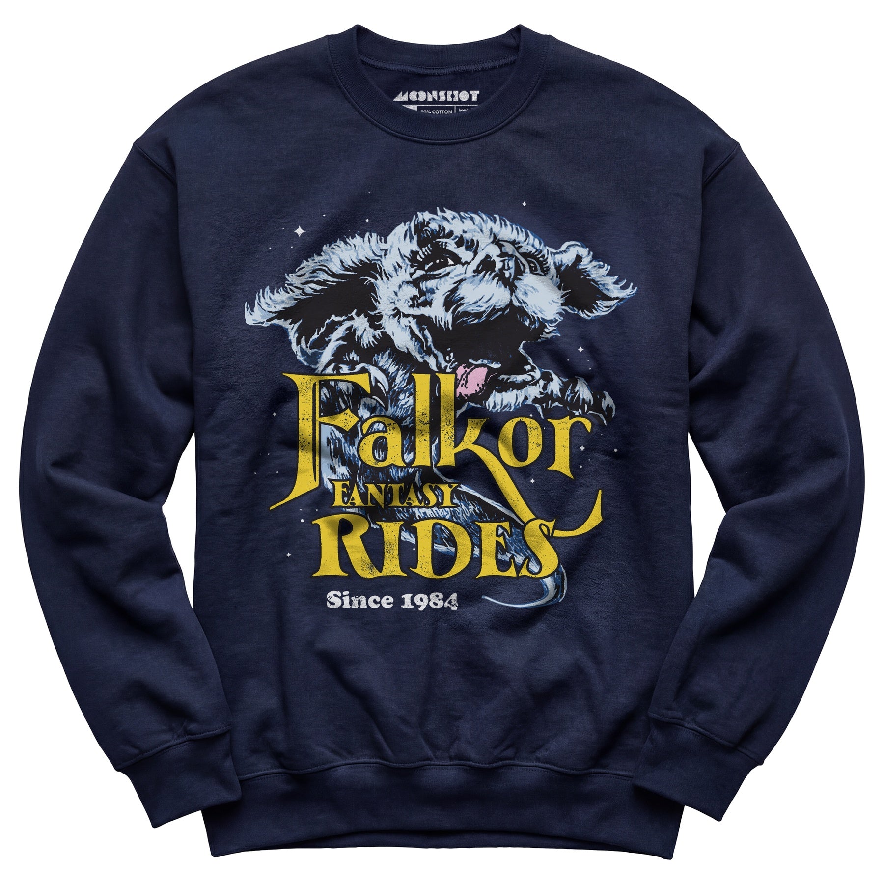 Falkor Fantasy Rides - Unisex Sweatshirt
