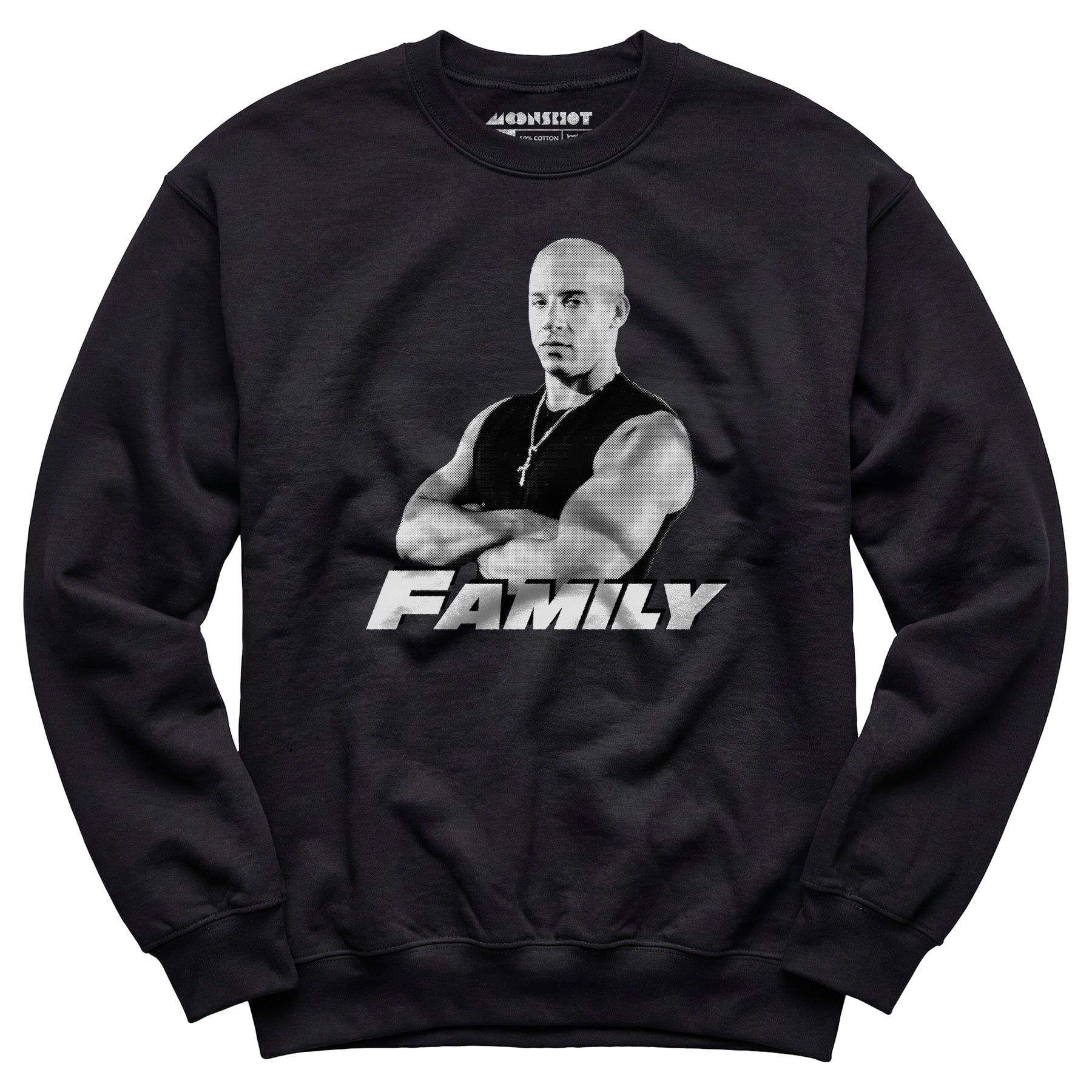 Family - Unisex Sweatshirt