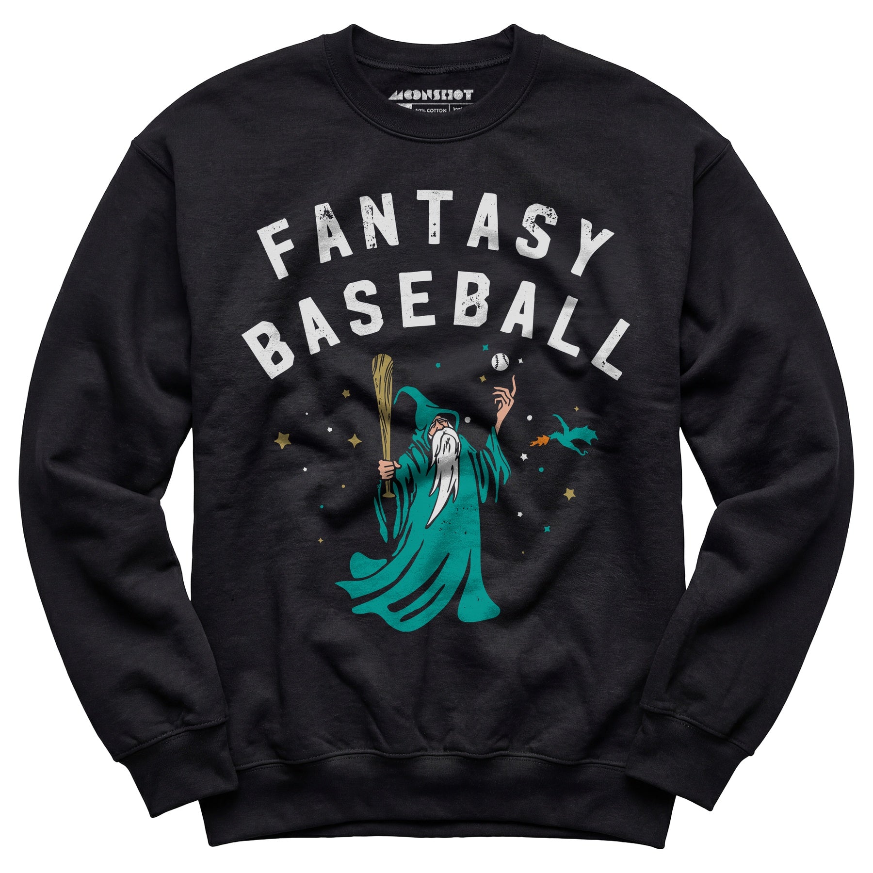 Fantasy Baseball - Unisex Sweatshirt