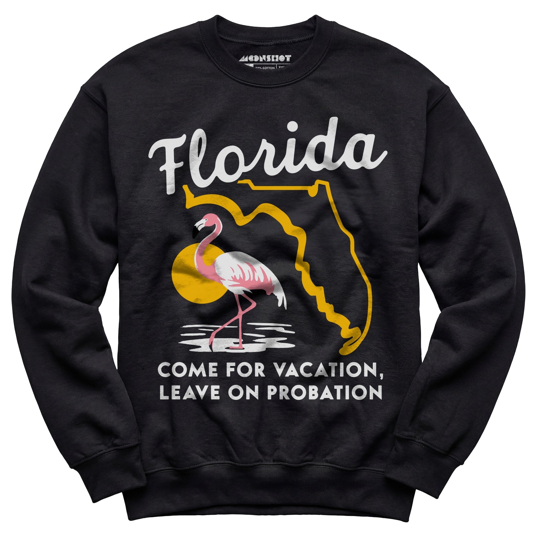 Florida Travel - Unisex Sweatshirt