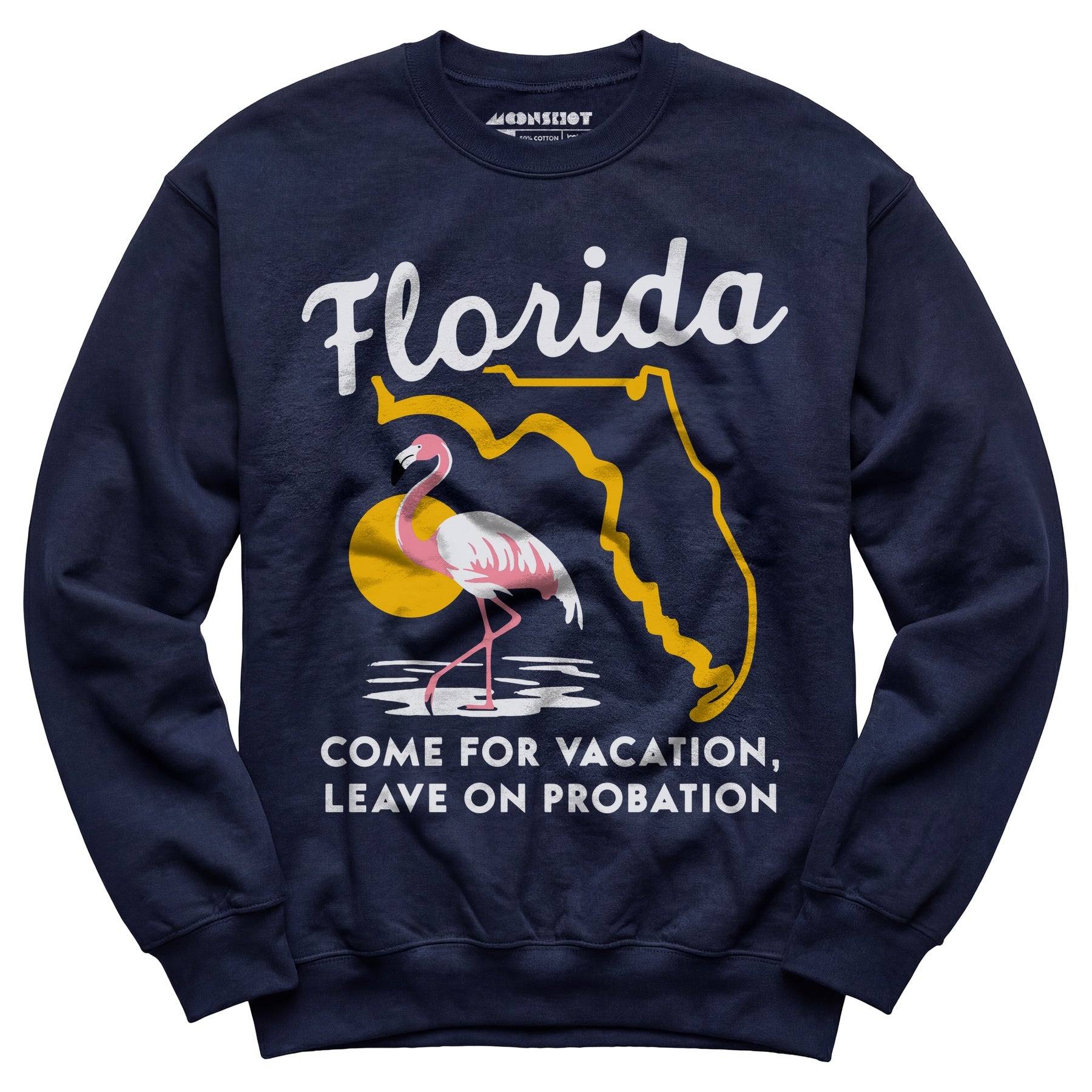 Florida Travel - Unisex Sweatshirt