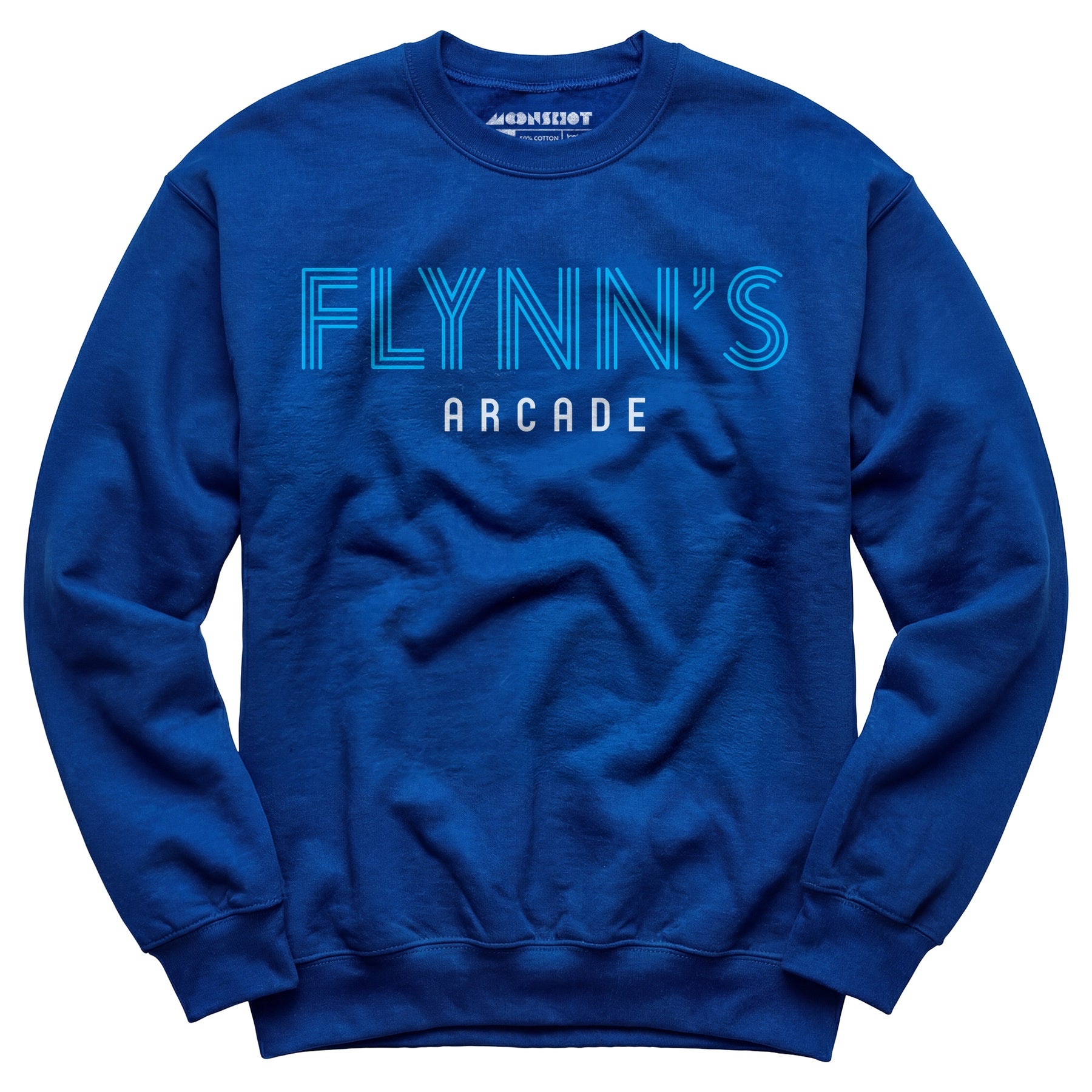 Flynn's Arcade - Unisex Sweatshirt