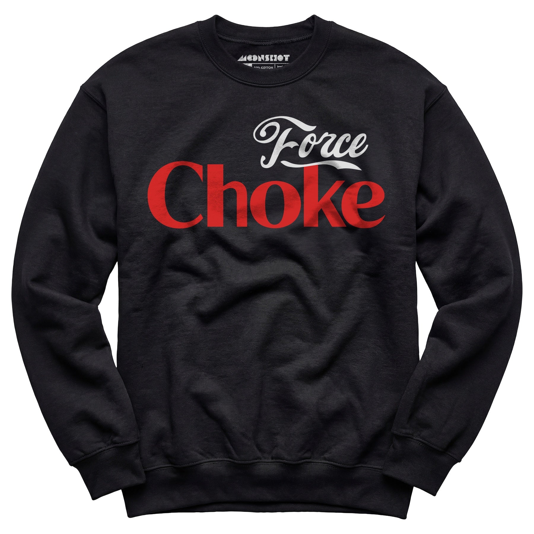 Force Choke - Unisex Sweatshirt