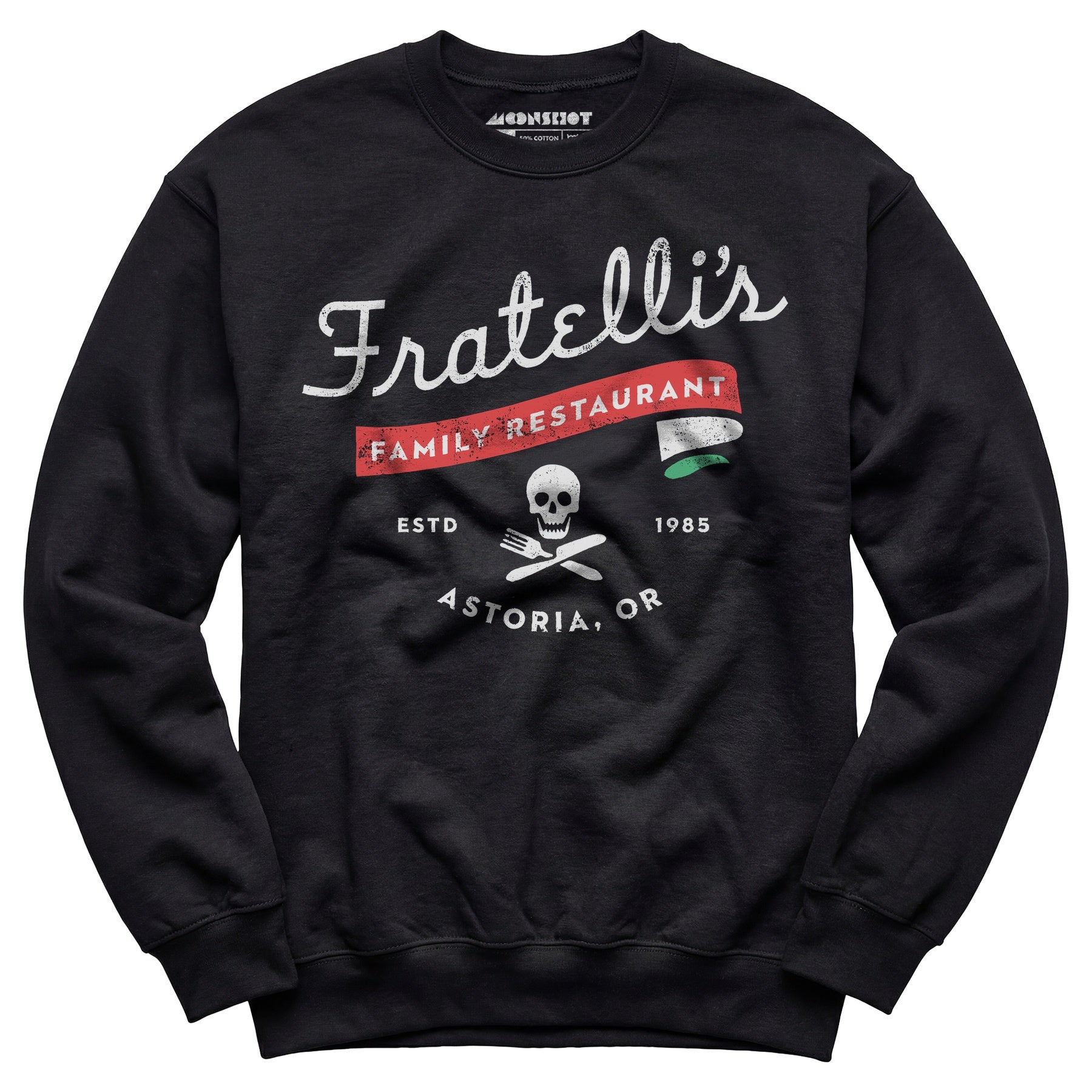 Fratelli's Family Restaurant - Unisex Sweatshirt