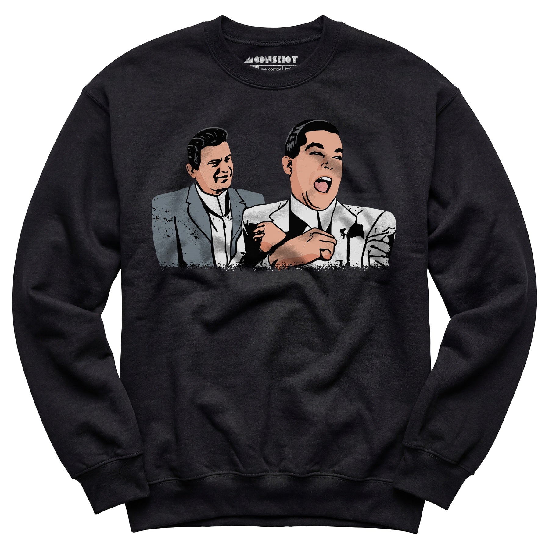 Funny Goodfellas - Unisex Sweatshirt