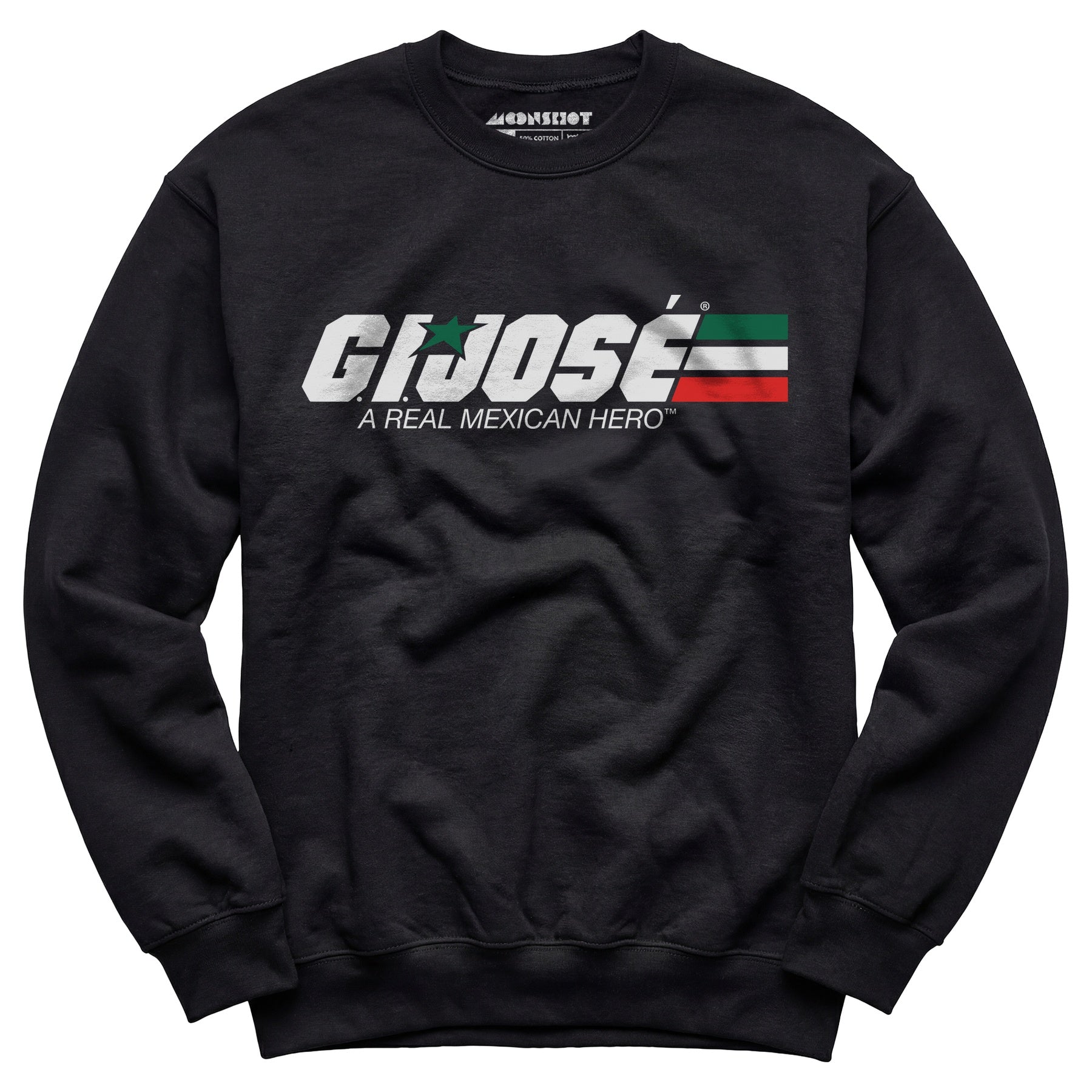 G.I. Jose - Unisex Sweatshirt