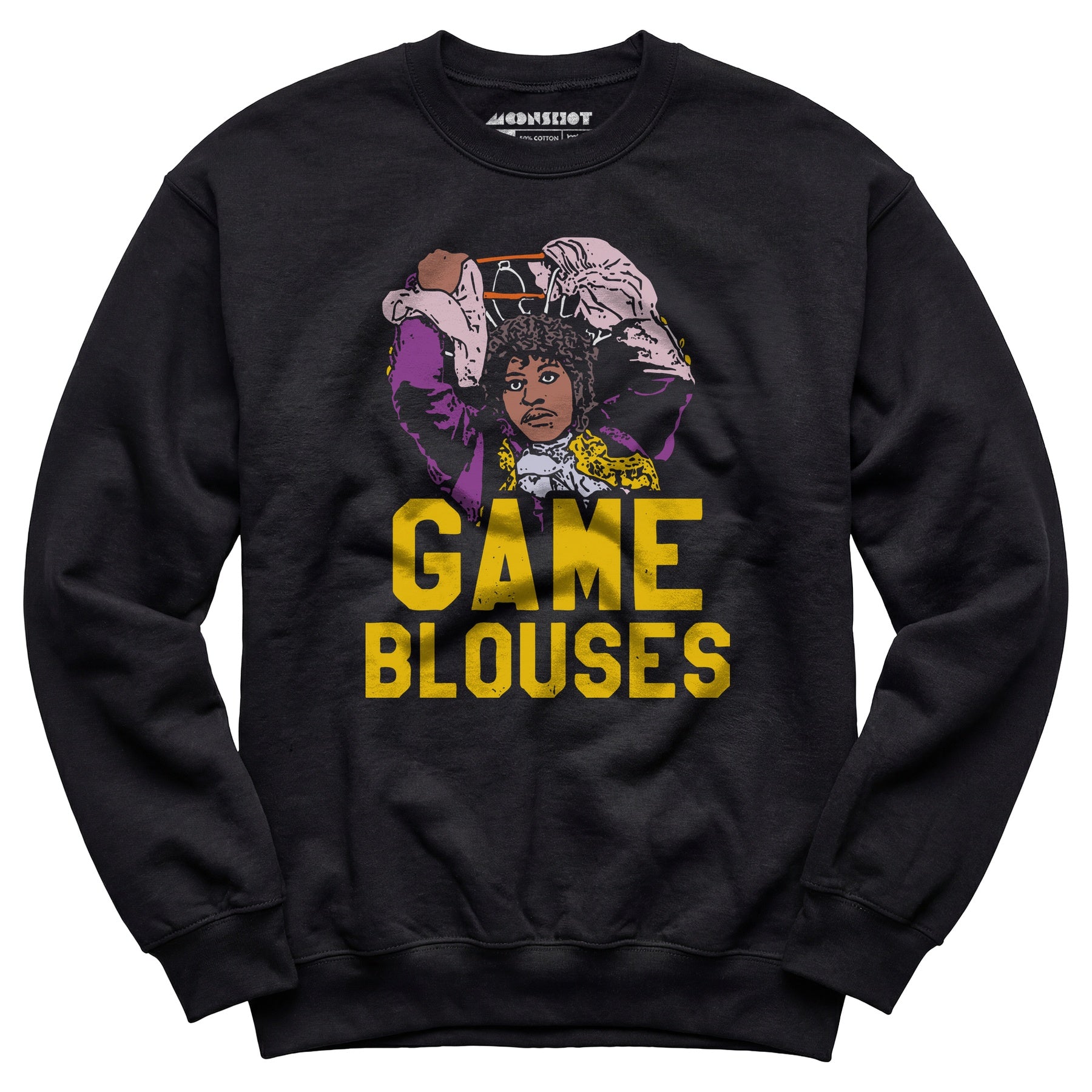Game Blouses - Unisex Sweatshirt