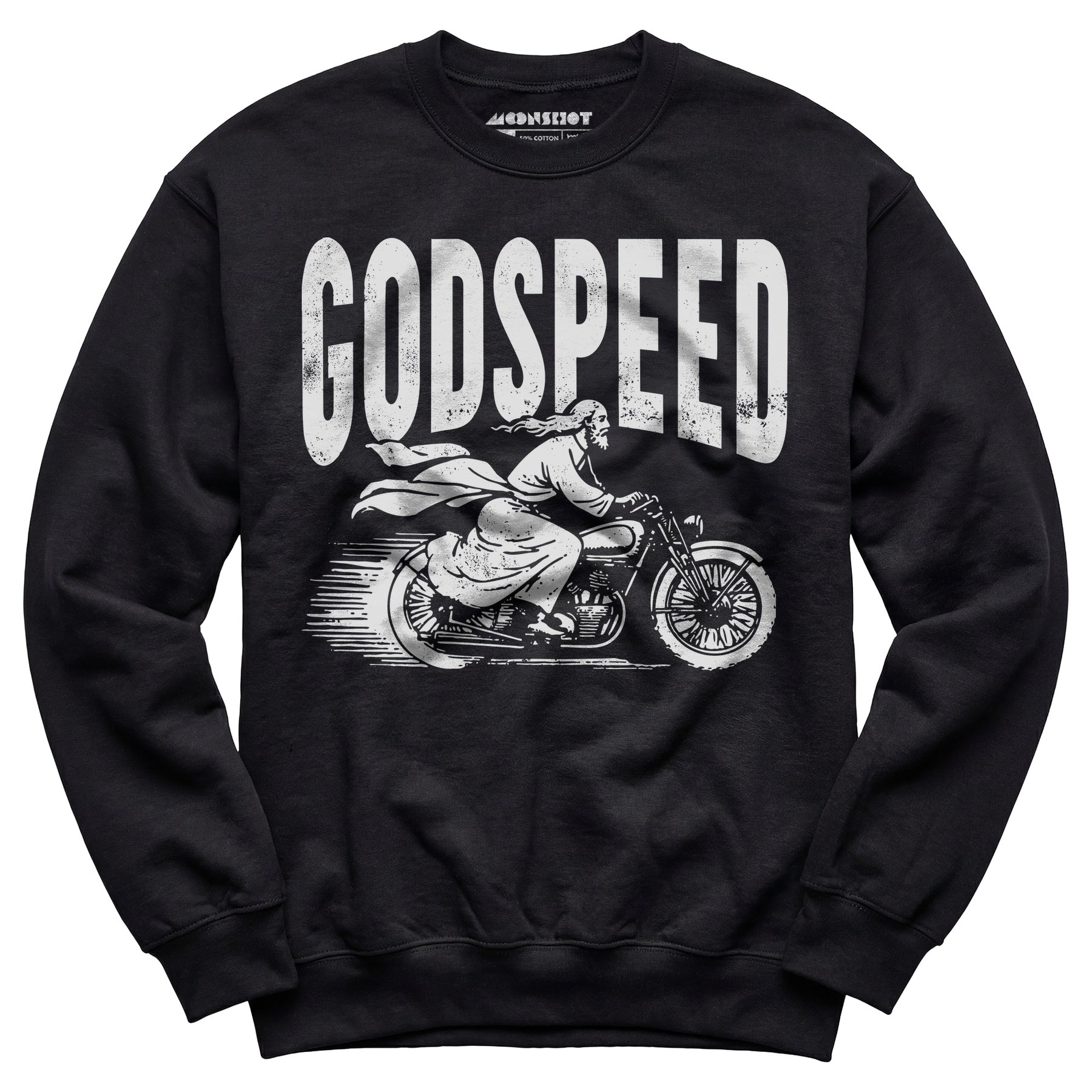 Godspeed - Unisex Sweatshirt