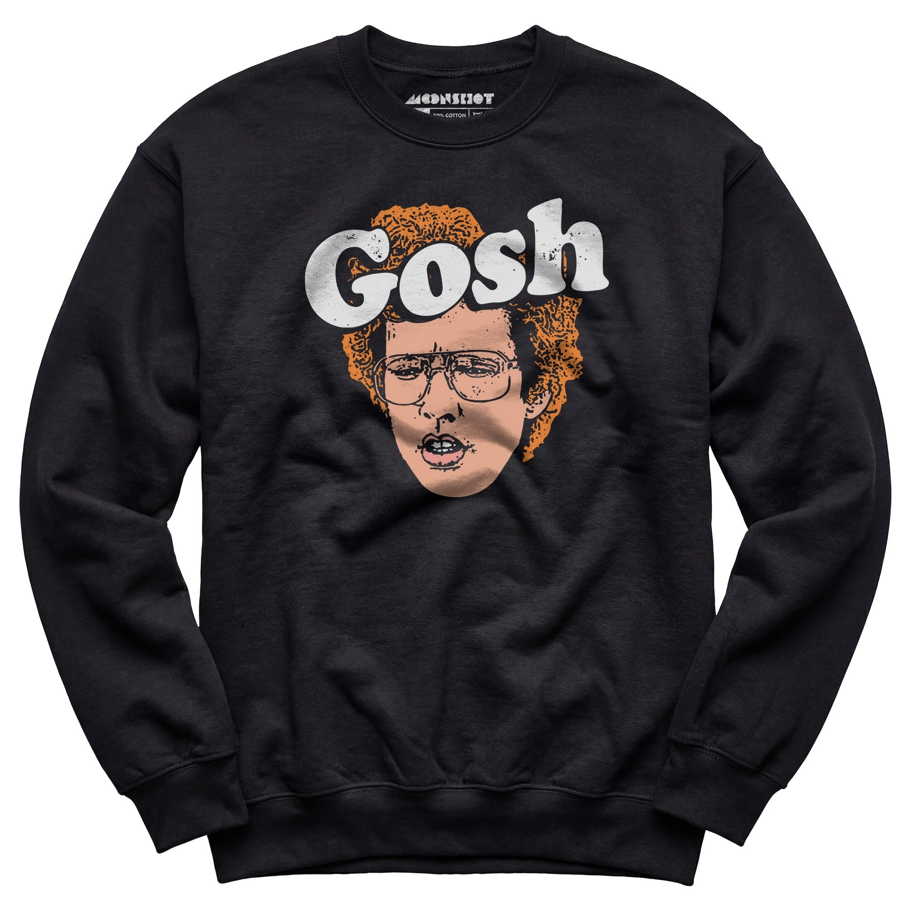 Gosh - Unisex Sweatshirt
