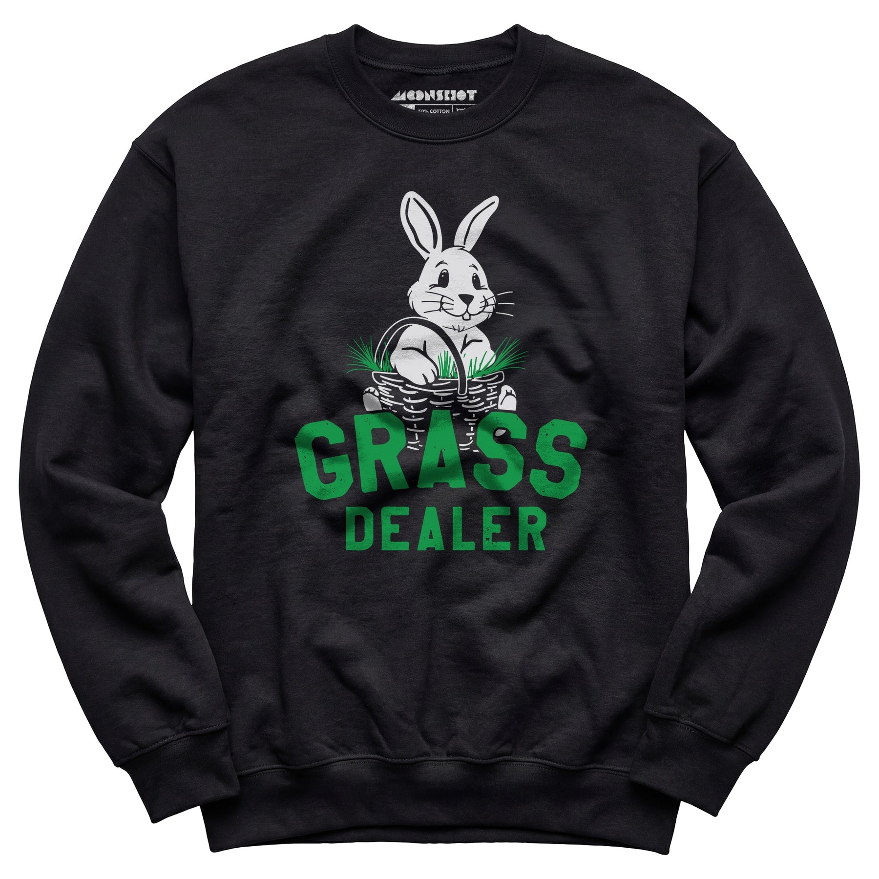 Grass Dealer - Unisex Sweatshirt