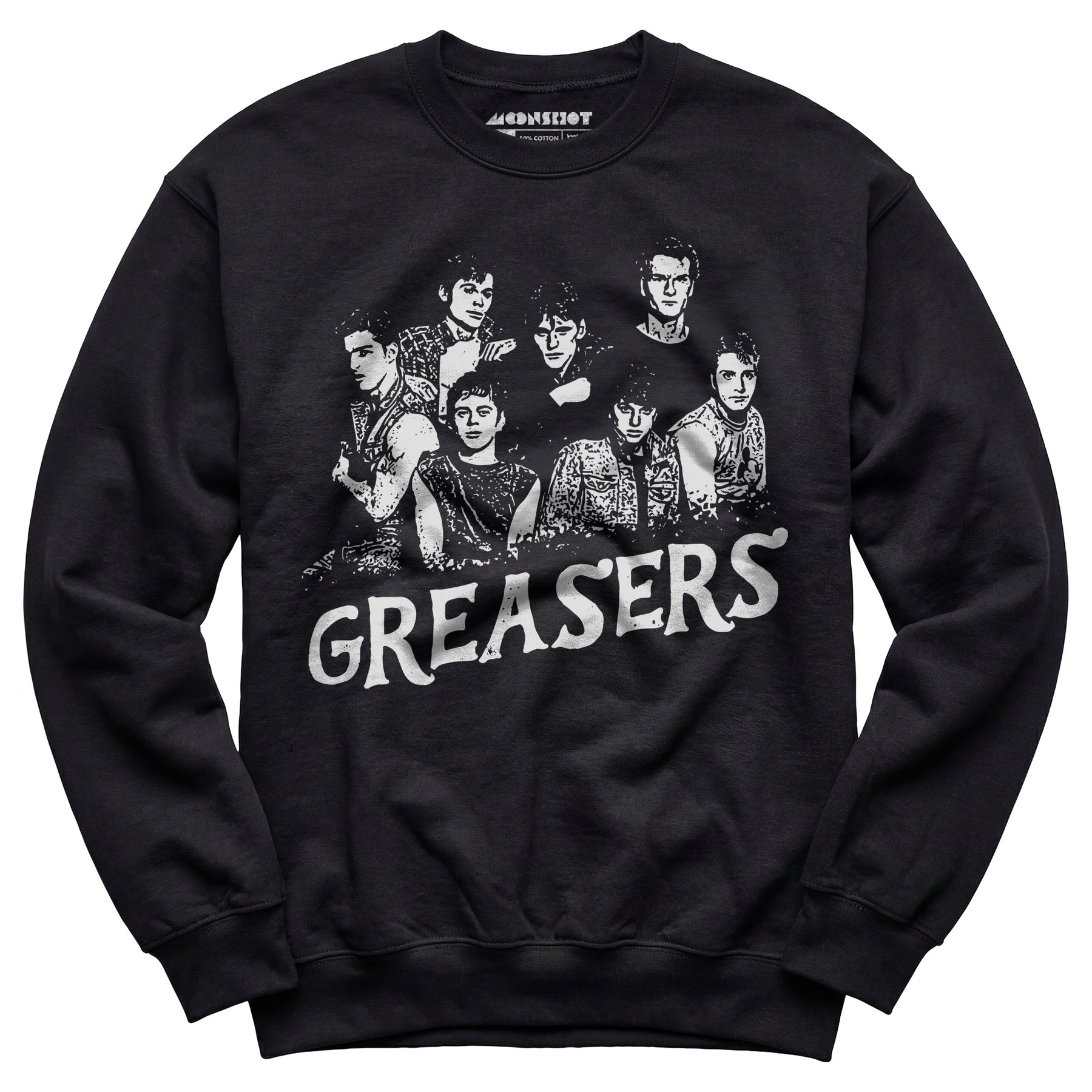Greasers - Unisex Sweatshirt