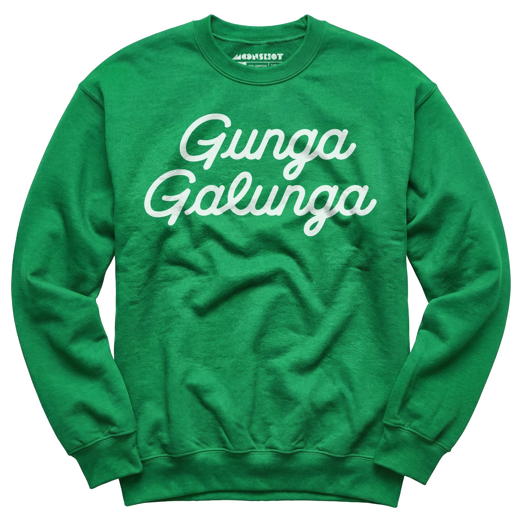 Gunga Galunga v2 - Unisex Sweatshirt