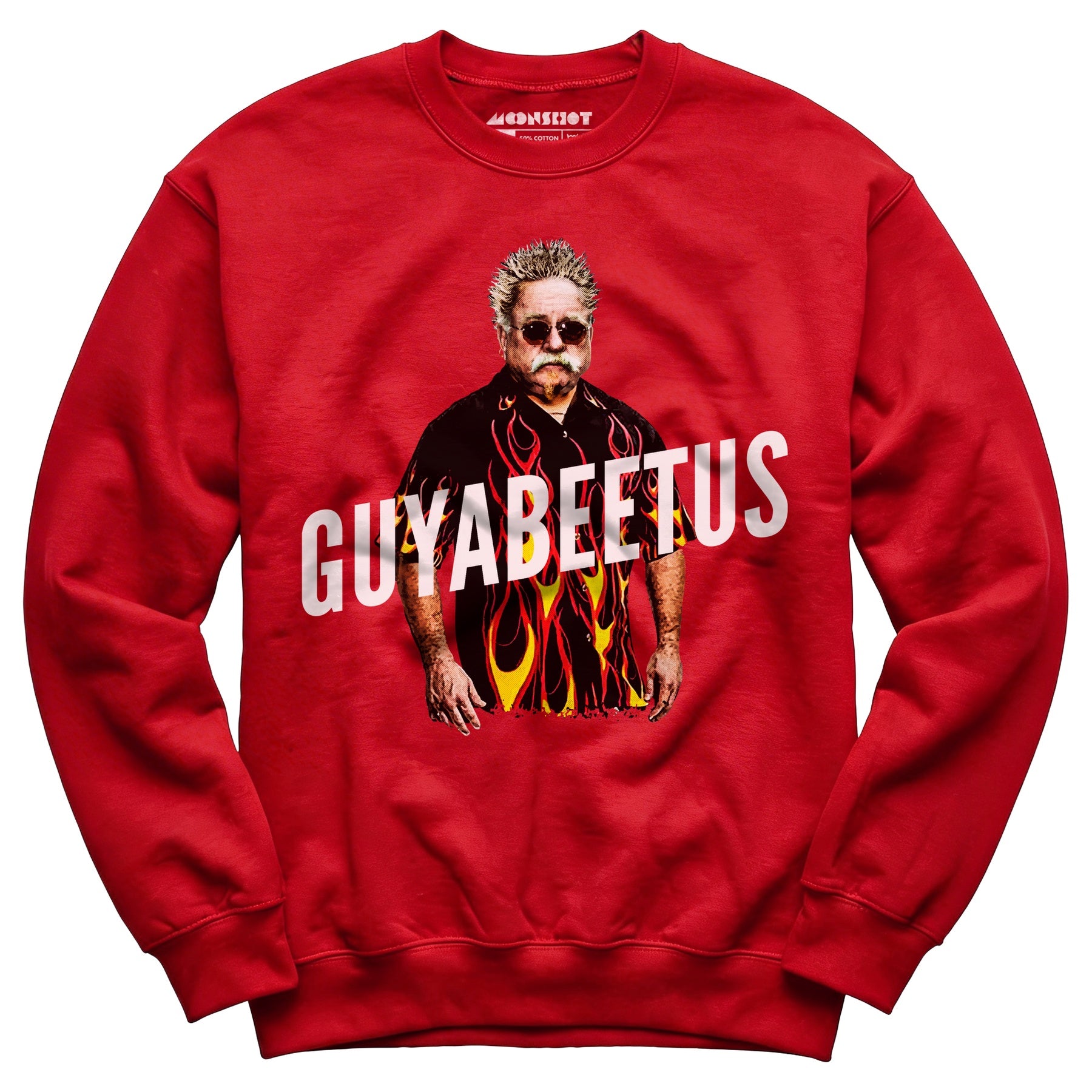 Guyabeetus - Unisex Sweatshirt