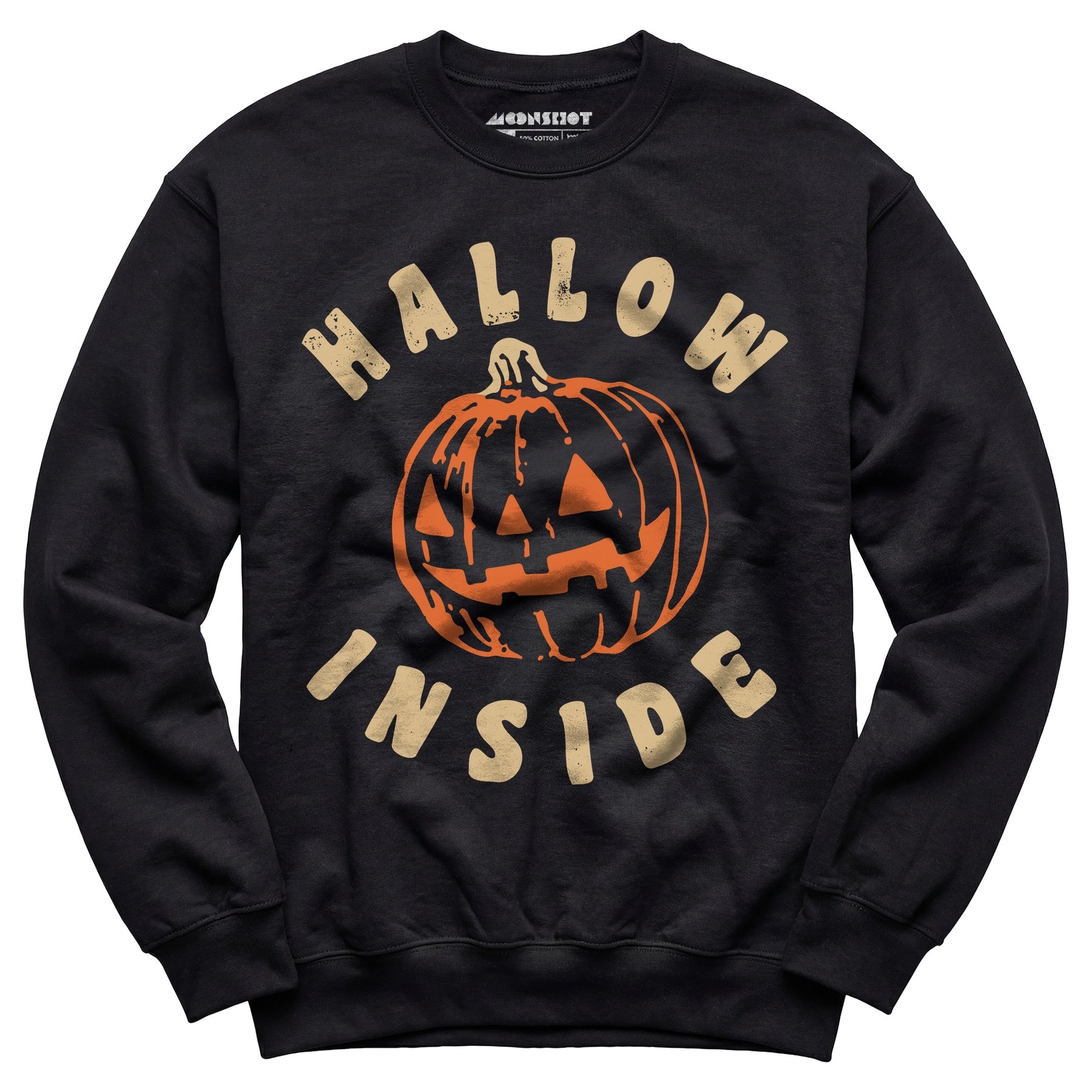 Hallow Inside - Unisex Sweatshirt