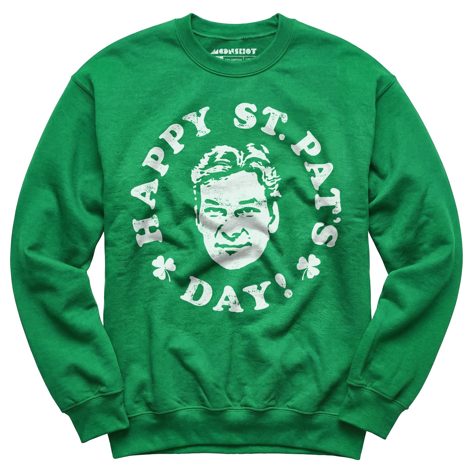 Happy St. Pat's Day - Unisex Sweatshirt