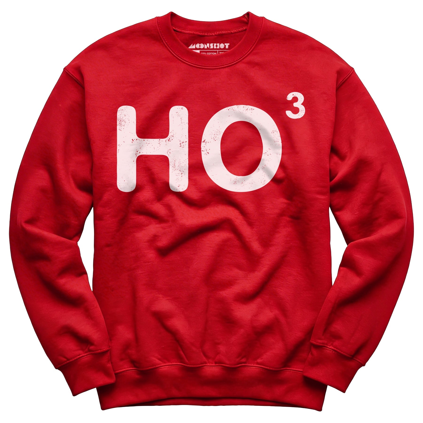 Ho to the Third - Unisex Sweatshirt
