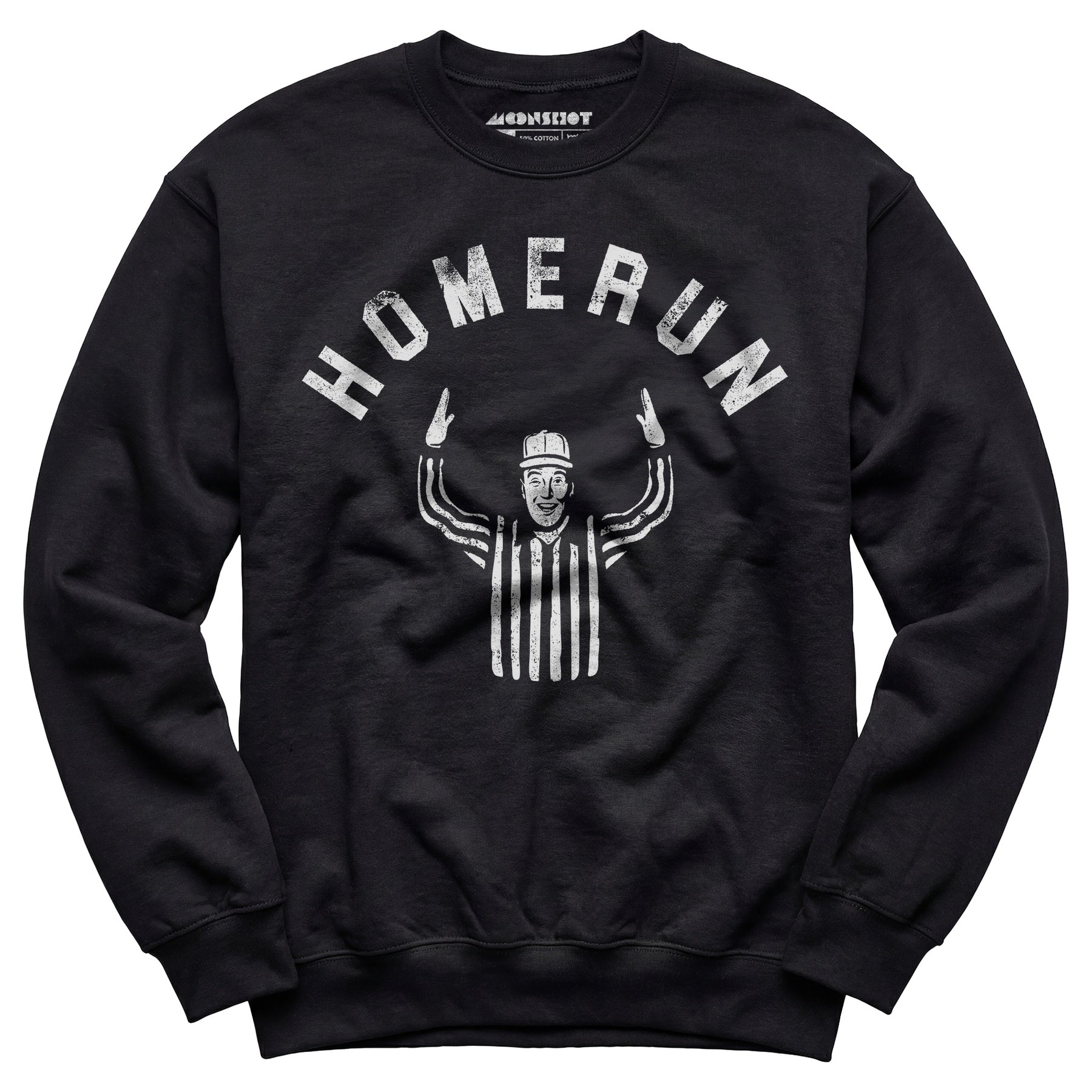 Homerun - Unisex Sweatshirt